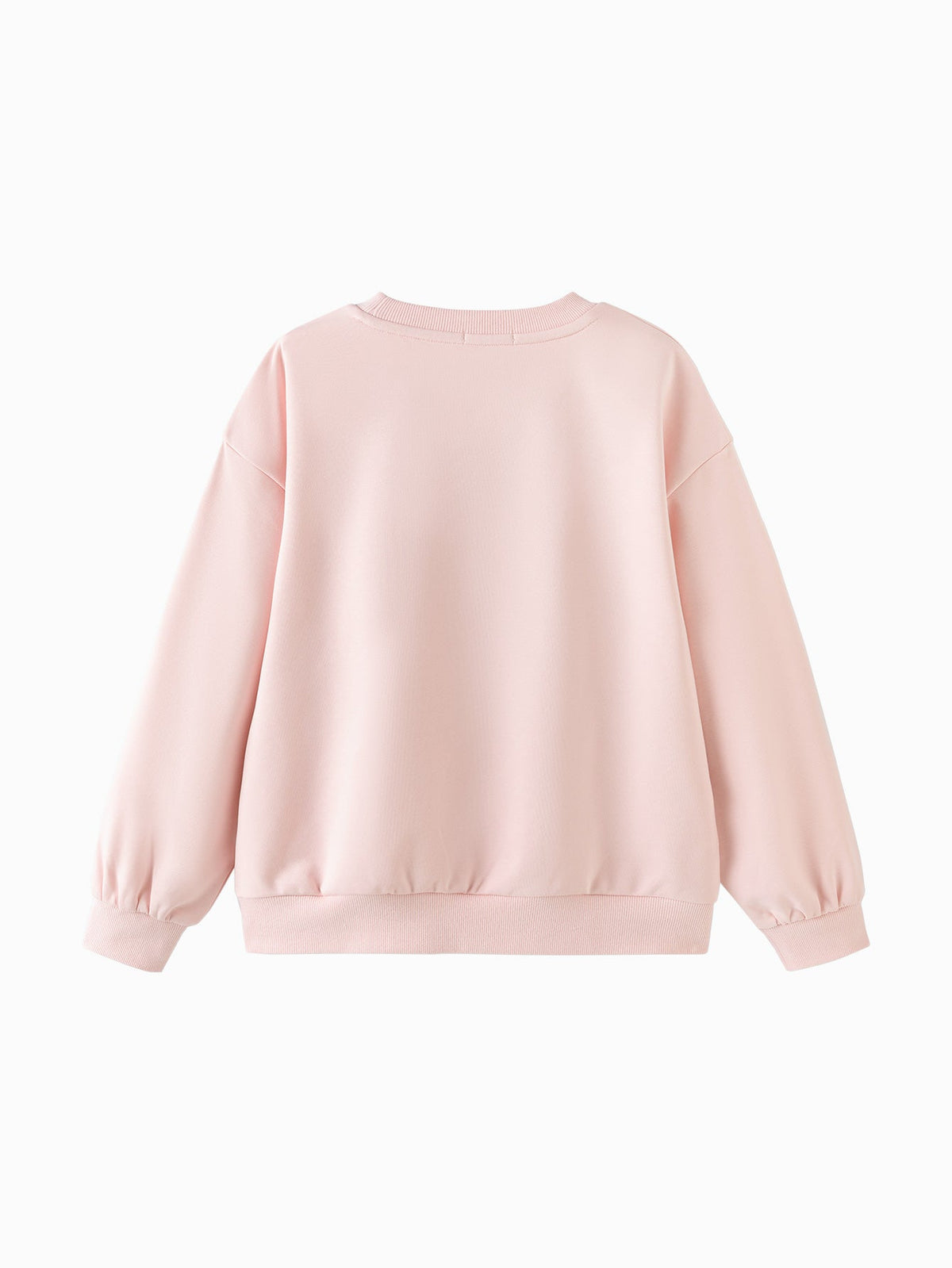 balabala girl kids Long Sleeve Sweatshirt & Hoody