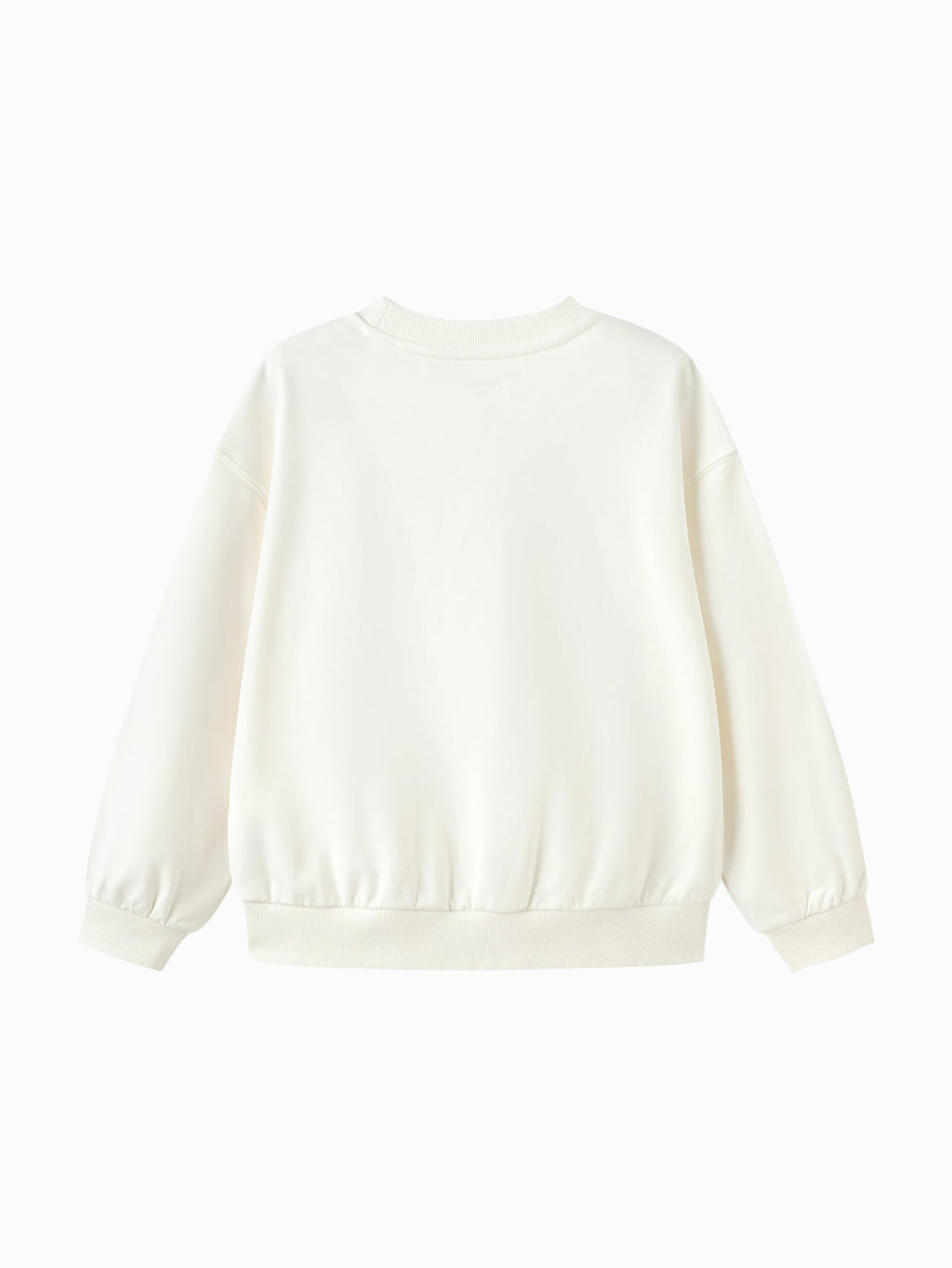 balabala girl kids Long Sleeve Sweatshirt & Hoody