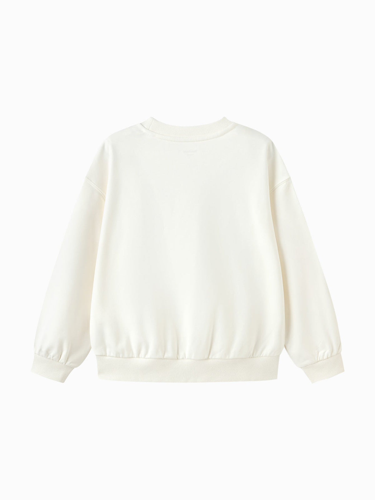 balabala girl kids Long Sleeve Sweatshirt & Hoody