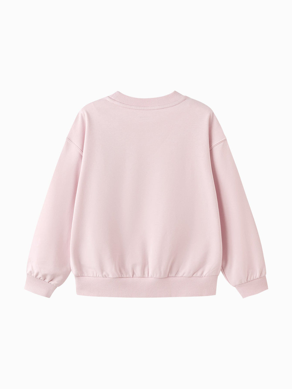 balabala girl kids Long Sleeve Sweatshirt & Hoody