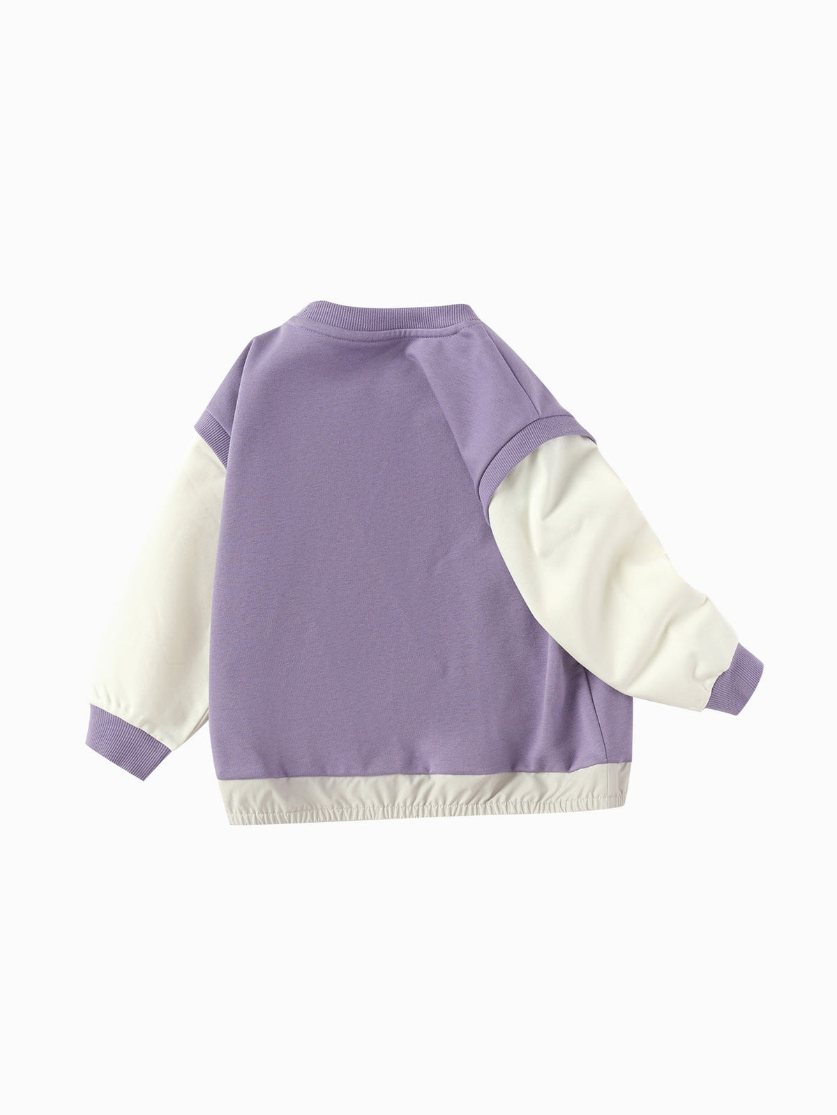 balabala boy toddler Long Sleeve Sweatshirt & Hoody