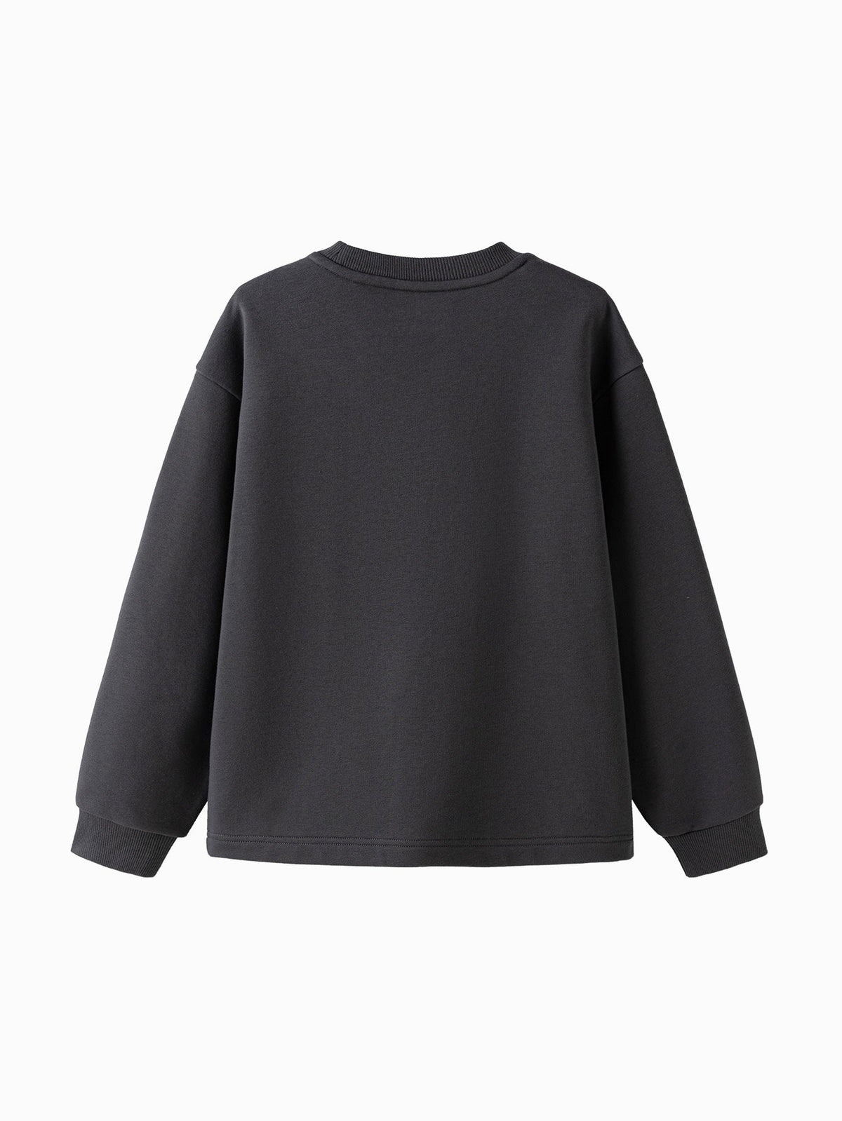balabala boy kids Long Sleeve Sweatshirt & Hoody