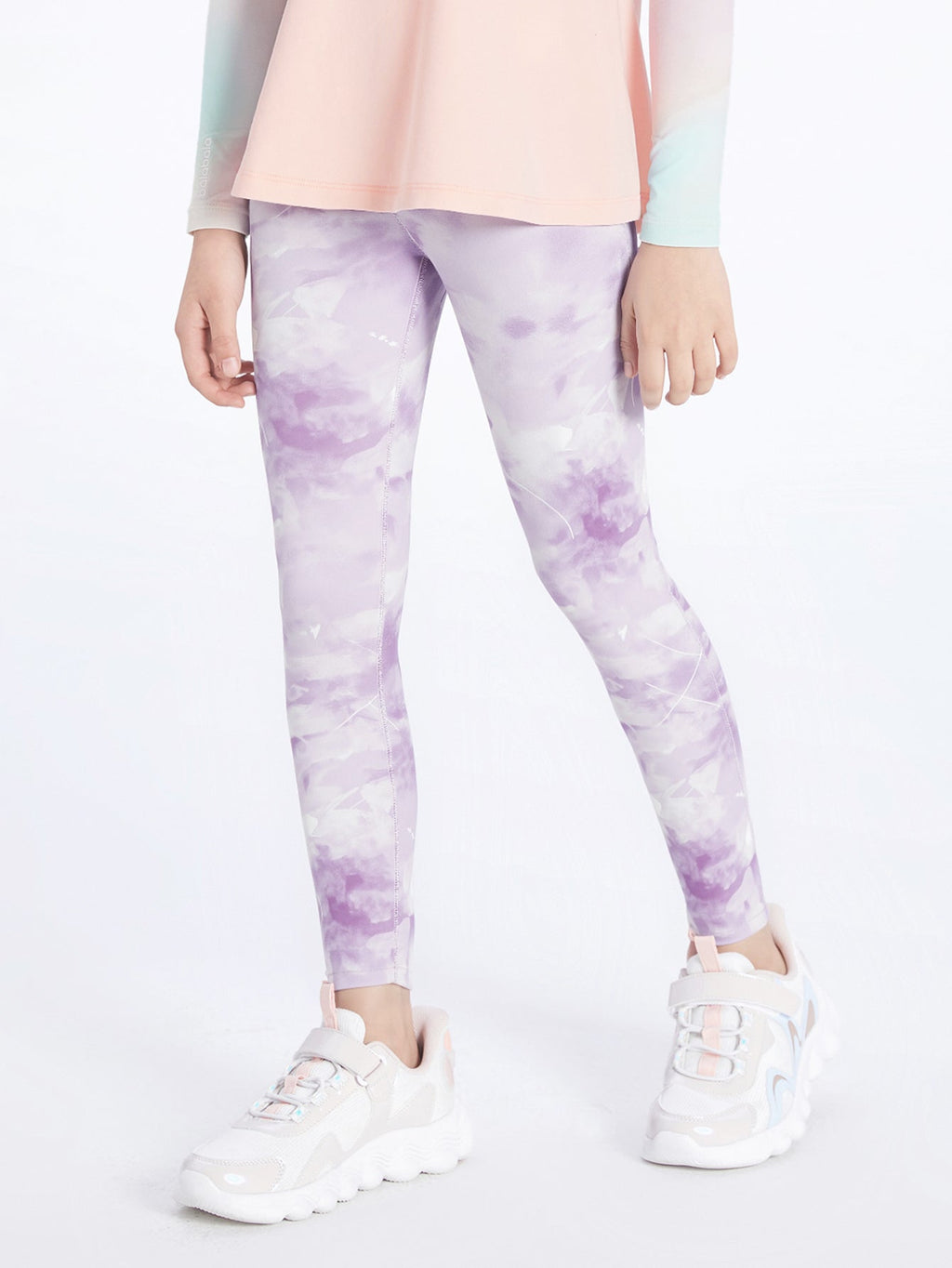 balabala Girl Kids Base Layer Pant