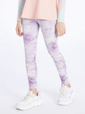 balabala Girl Kids Base Layer Pant