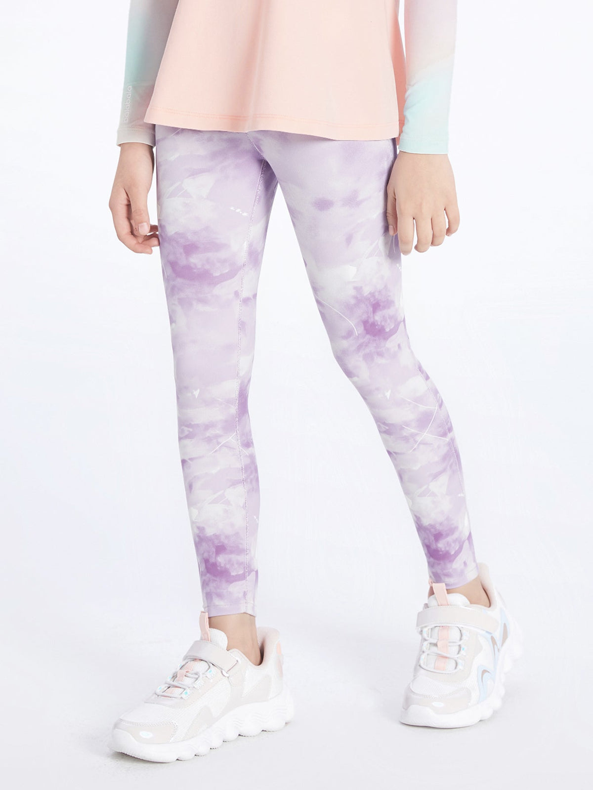 balabala Girl Kids Base Layer Pant