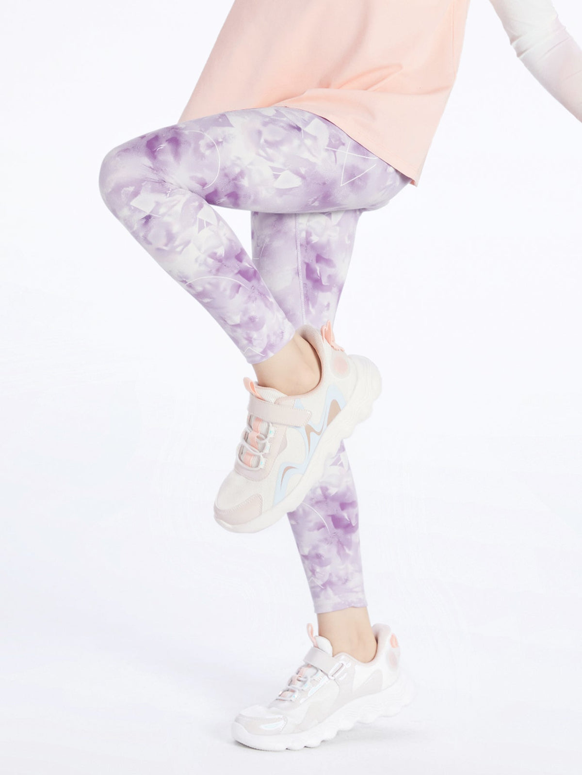 balabala Girl Kids Base Layer Pant