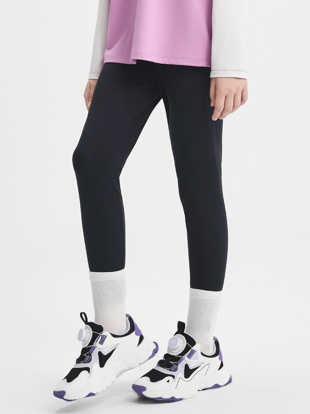 balabala Girl Kids Base Layer Pant