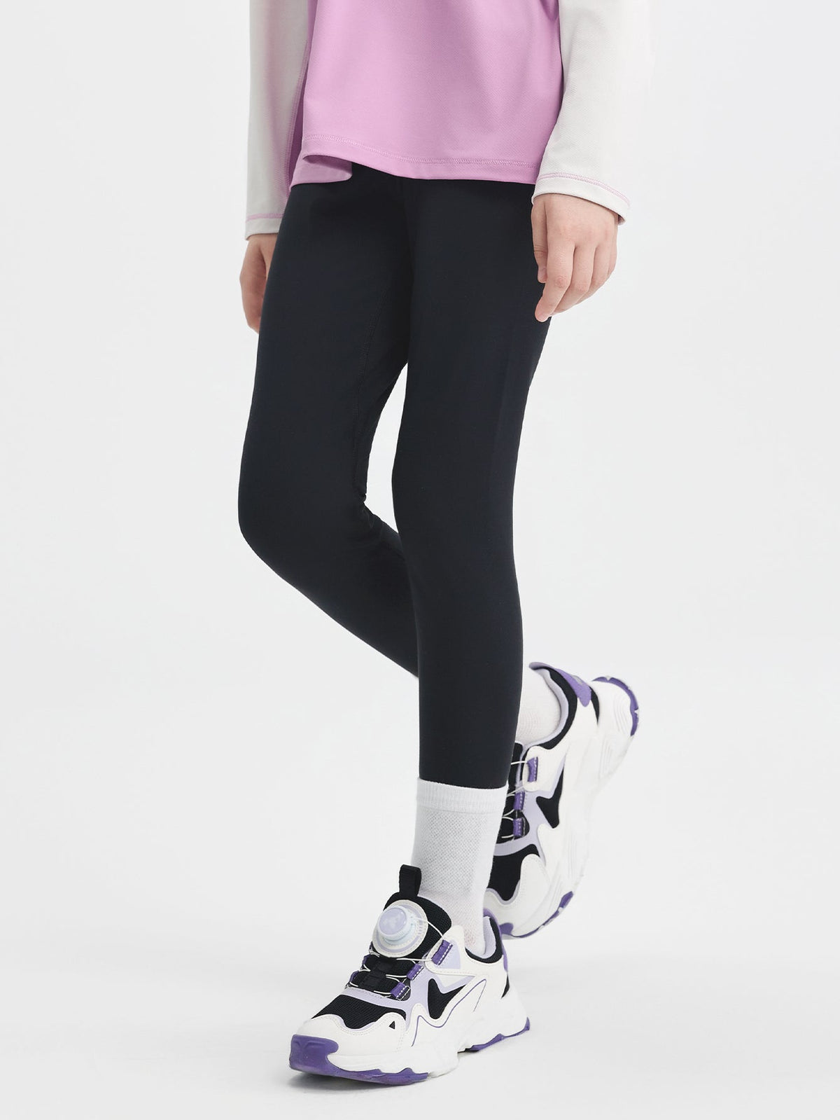 balabala Girl Kids Base Layer Pant