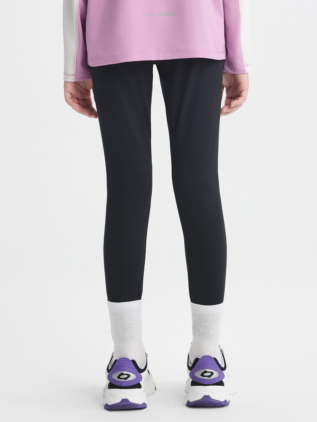 balabala Girl Kids Base Layer Pant