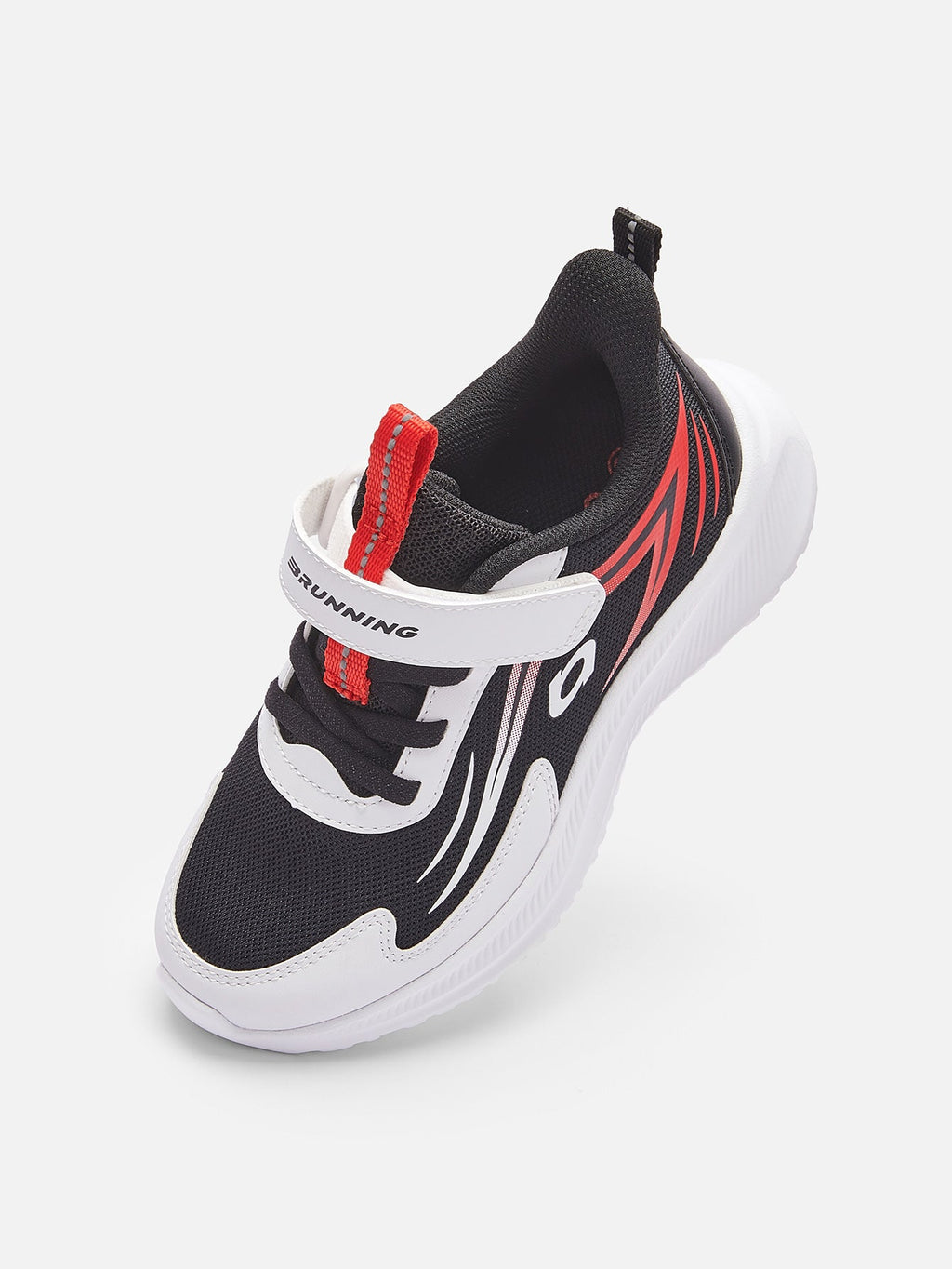 balabala boy kids Light Running Shoes