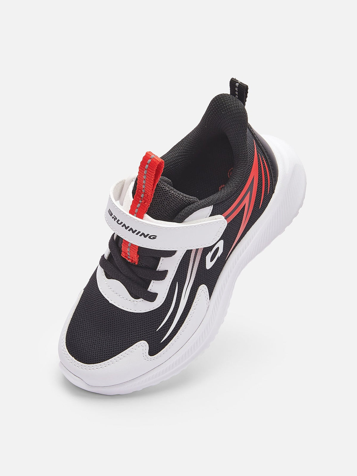 balabala boy kids Light Running Shoes