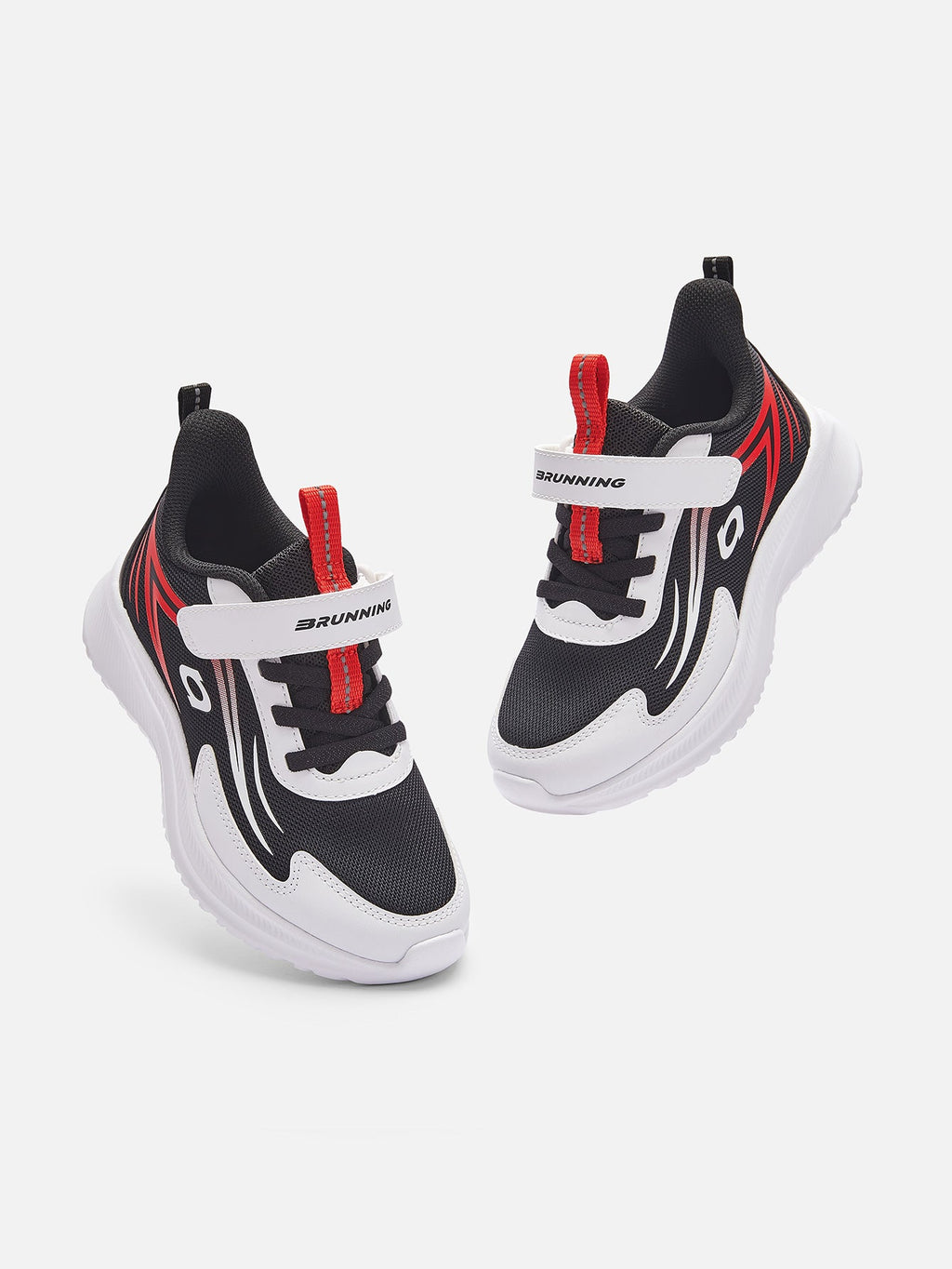 balabala boy kids Light Running Shoes