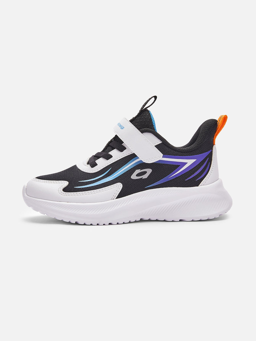 balabala boy kids Light Running Shoes