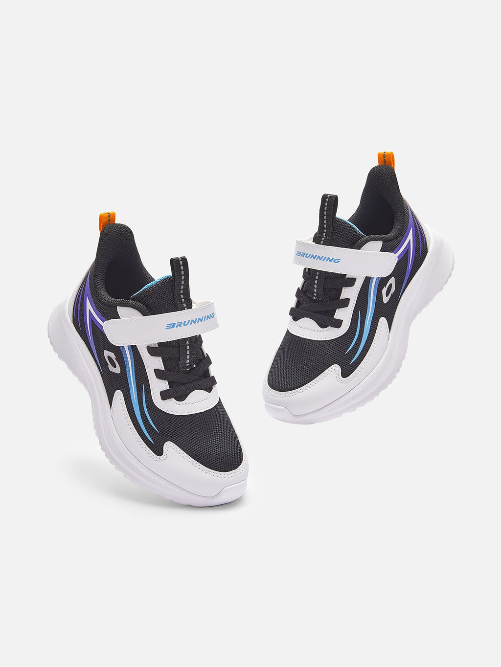 balabala boy kids Light Running Shoes