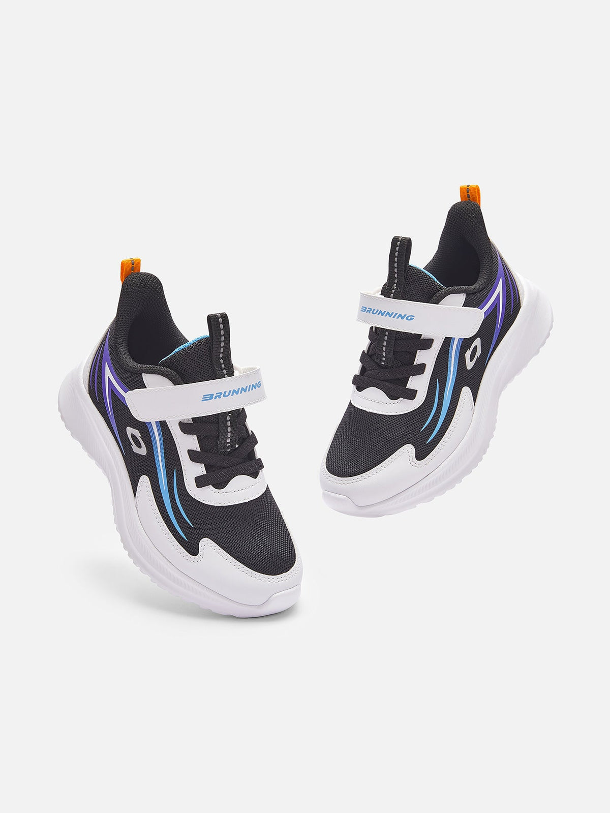 balabala boy kids Light Running Shoes