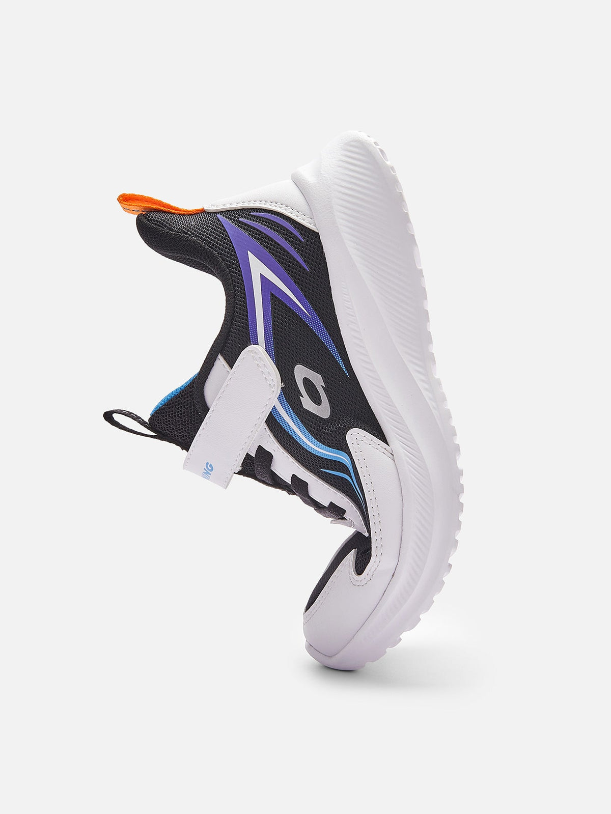 balabala boy kids Light Running Shoes