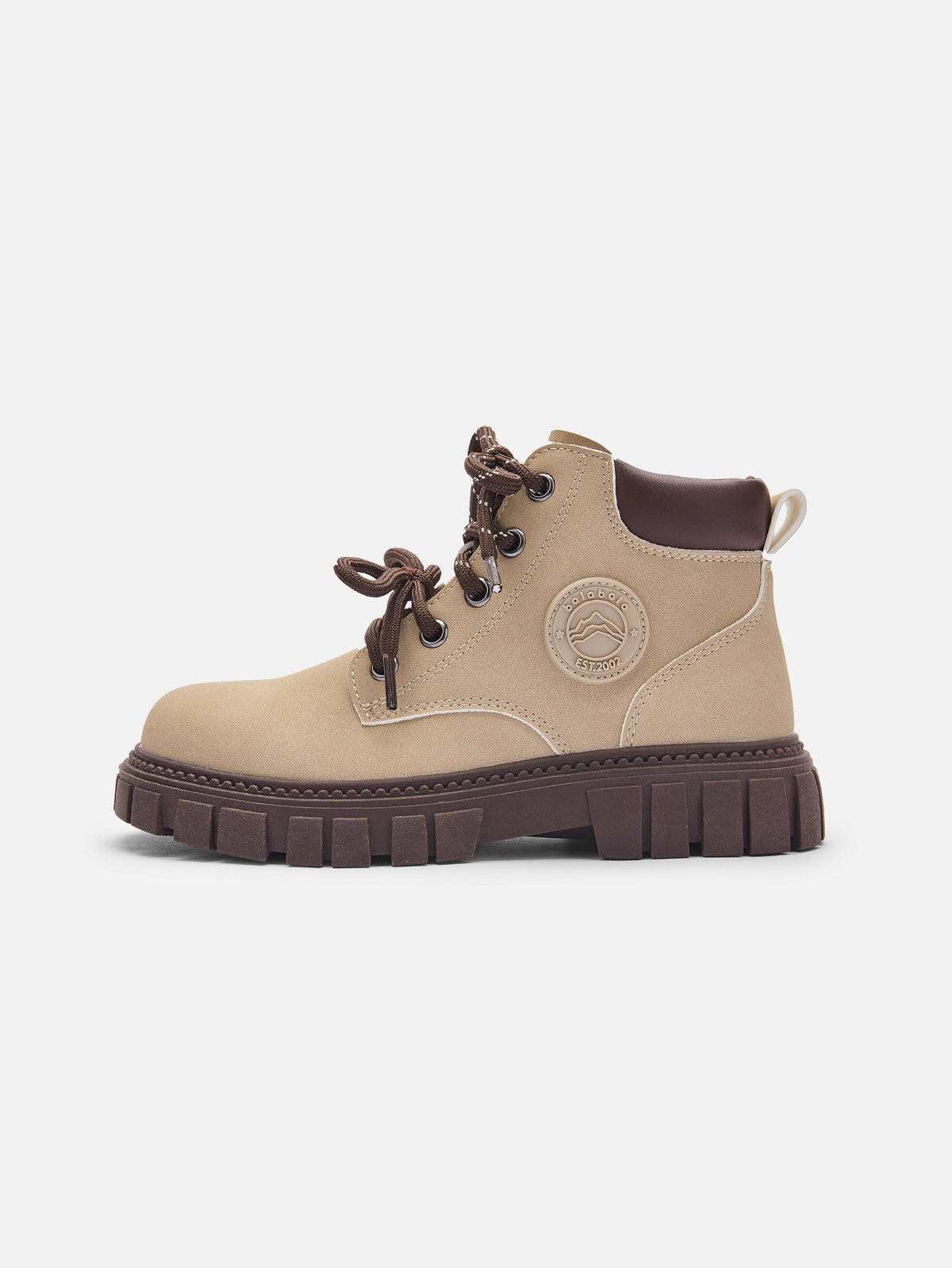 Balabala Girl Kids Fashion Boot