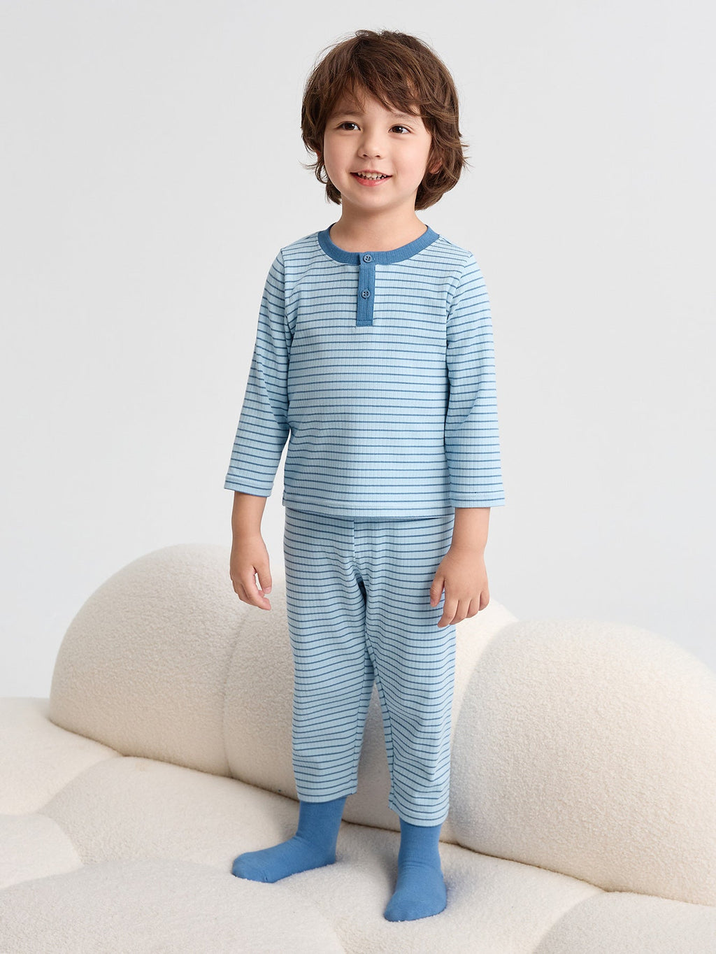 balabala boy toddler Home Wear