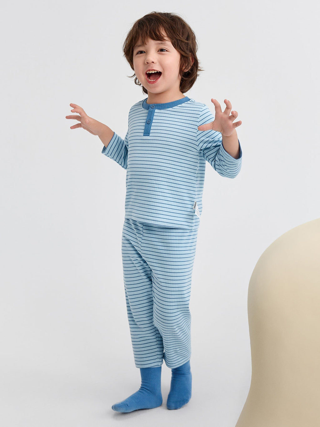 balabala boy toddler Home Wear