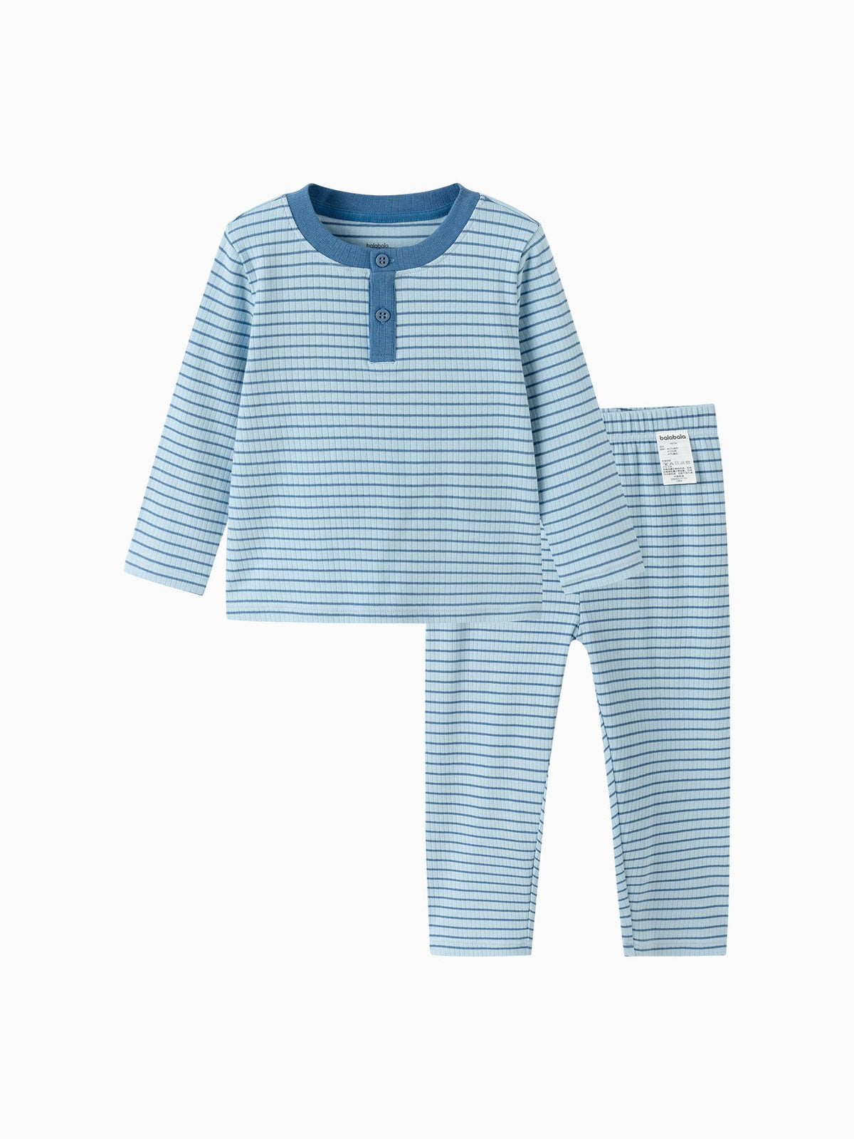 balabala boy toddler Home Wear