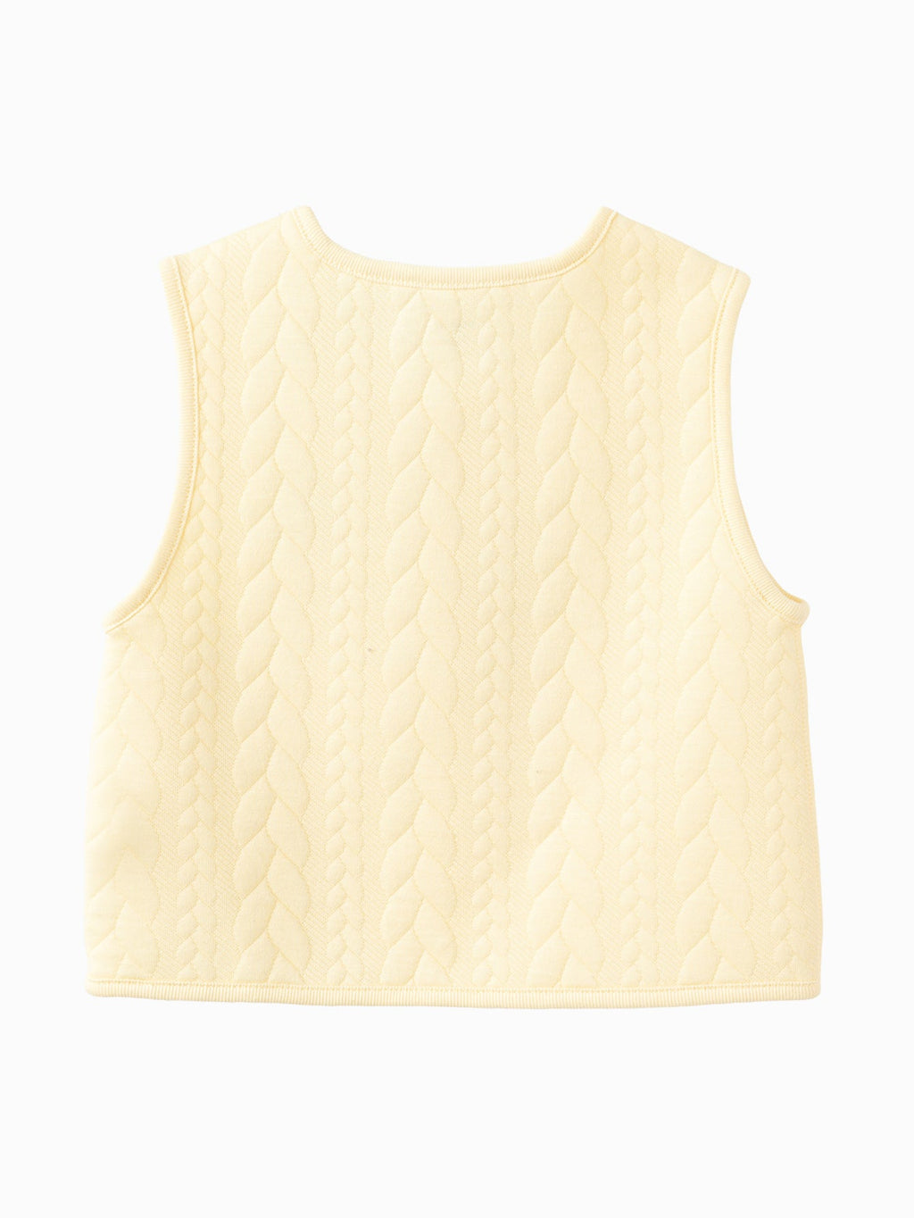 Balabala Baby Unisex Knitted Vest