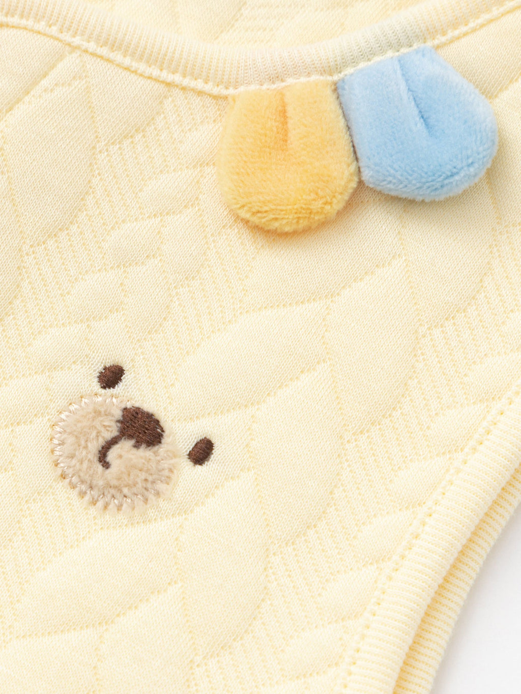 Balabala Baby Unisex Knitted Vest