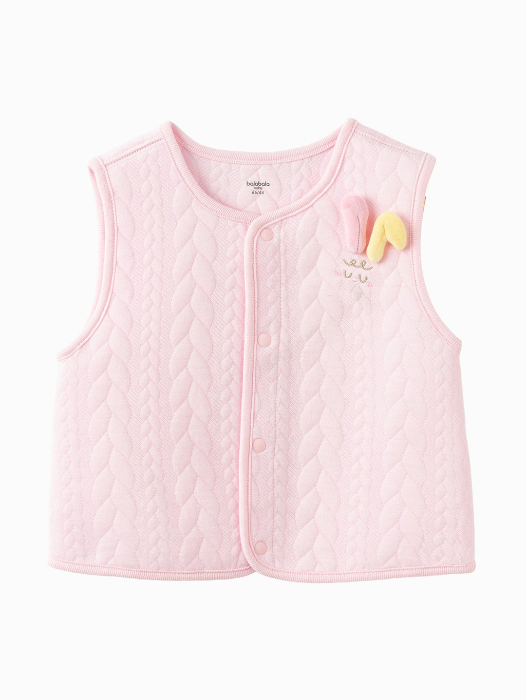 Balabala Baby Unisex Knitted Vest