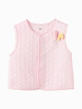 Balabala Baby Unisex Knitted Vest