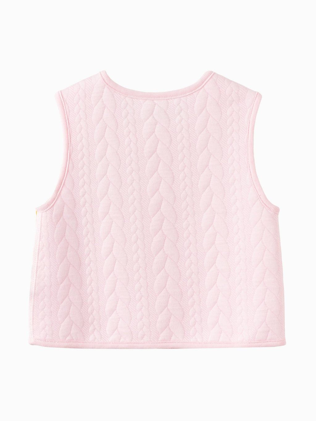 Balabala Baby Unisex Knitted Vest