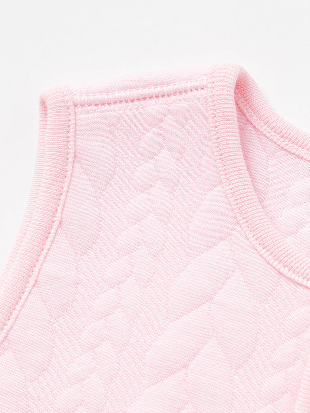 Balabala Baby Unisex Knitted Vest