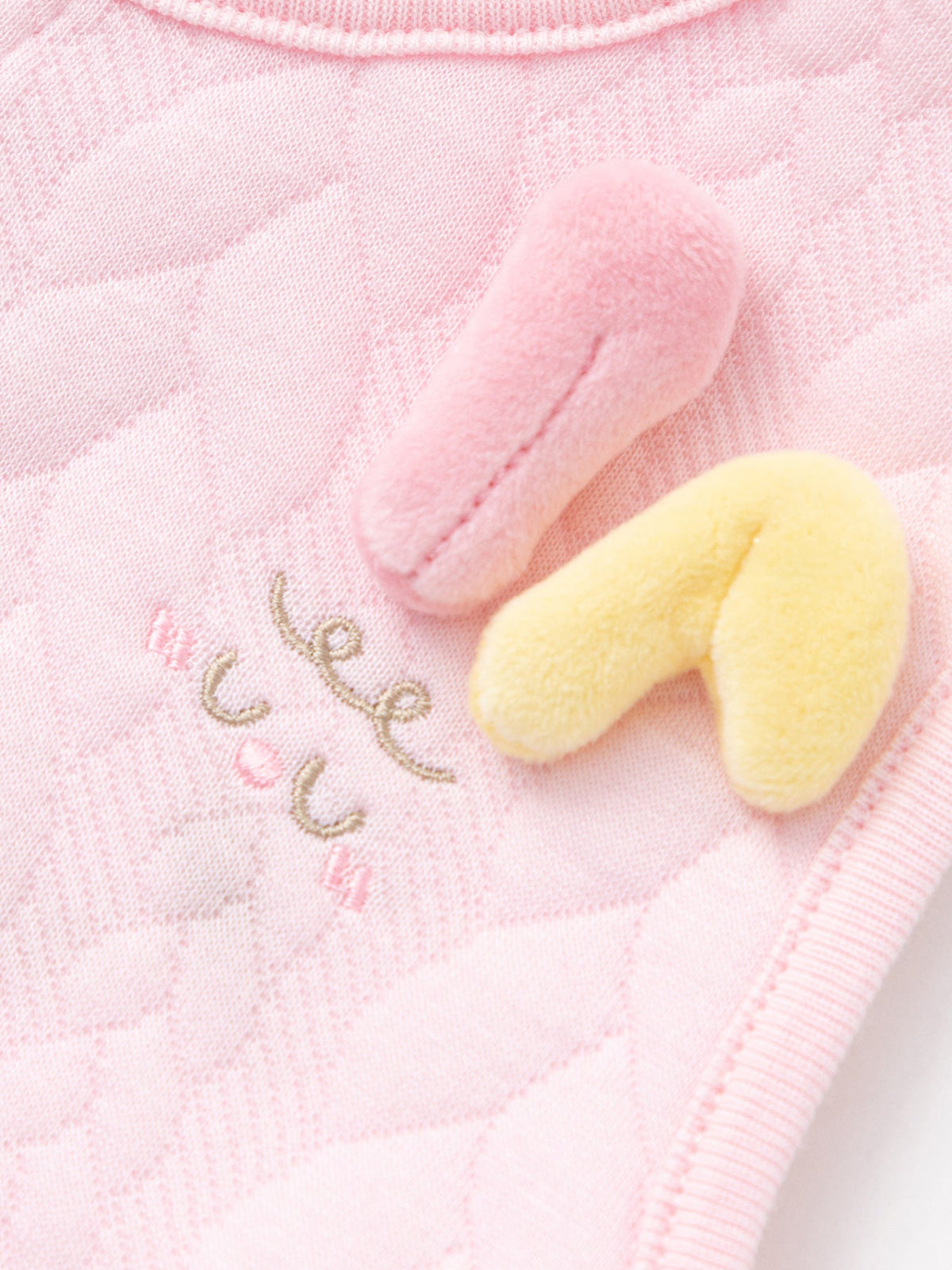 Balabala Baby Unisex Knitted Vest