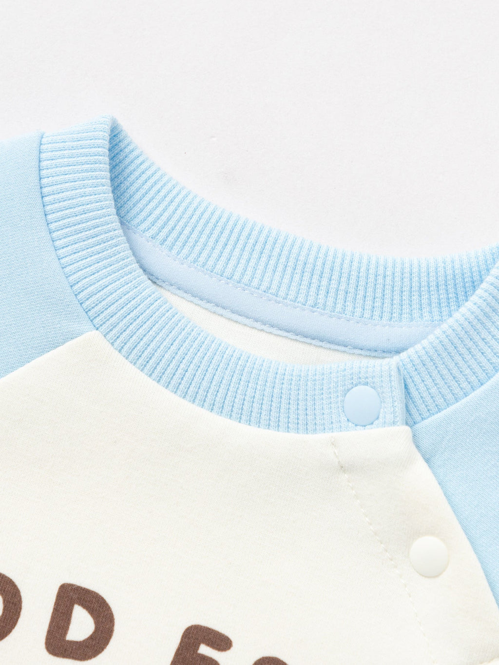 Balabala Baby Unisex Knitted Jumpsuit
