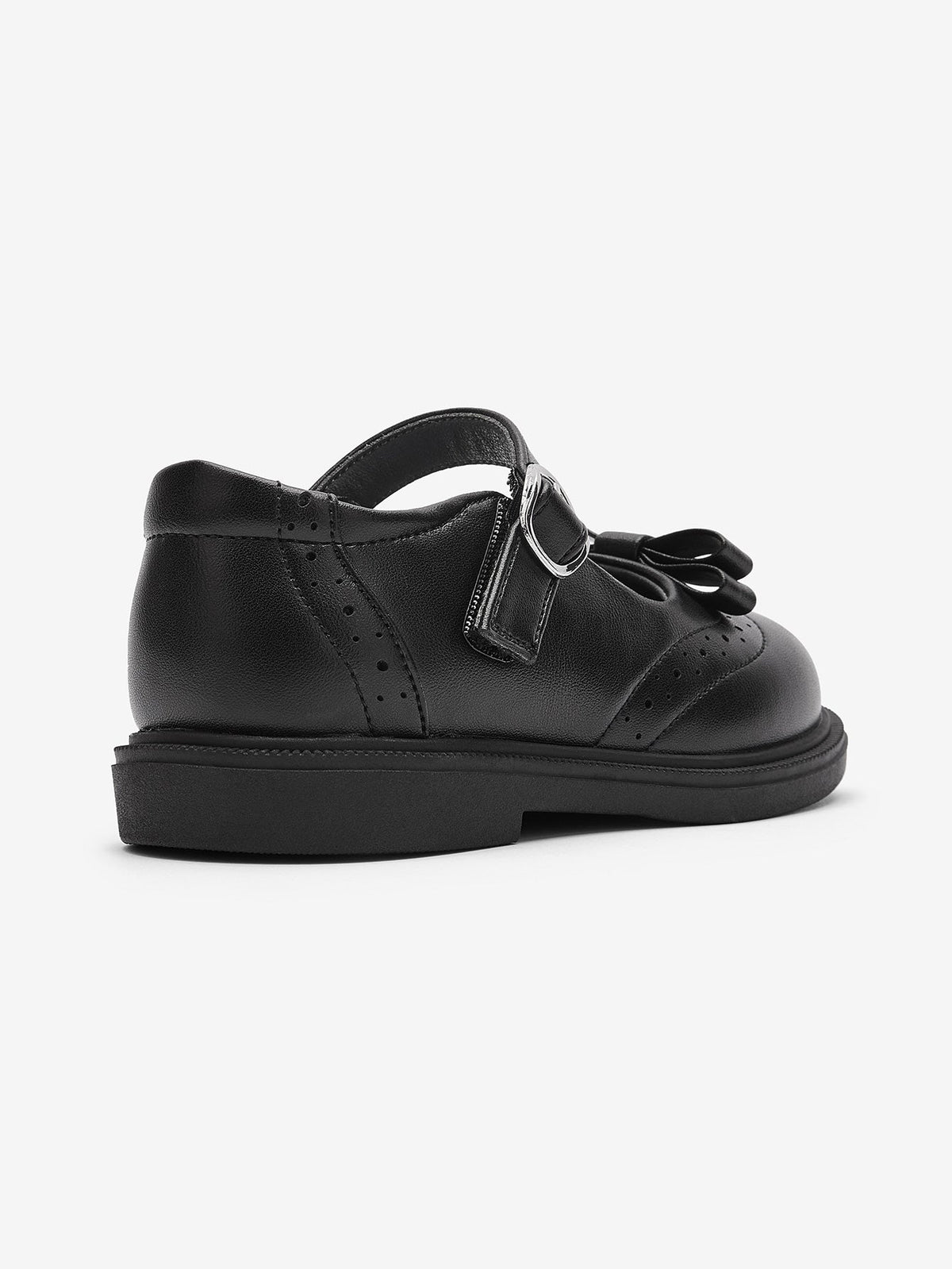 Balabala  Toddler Princess 8mm Heel Ergonomic Design Girl Sneakers