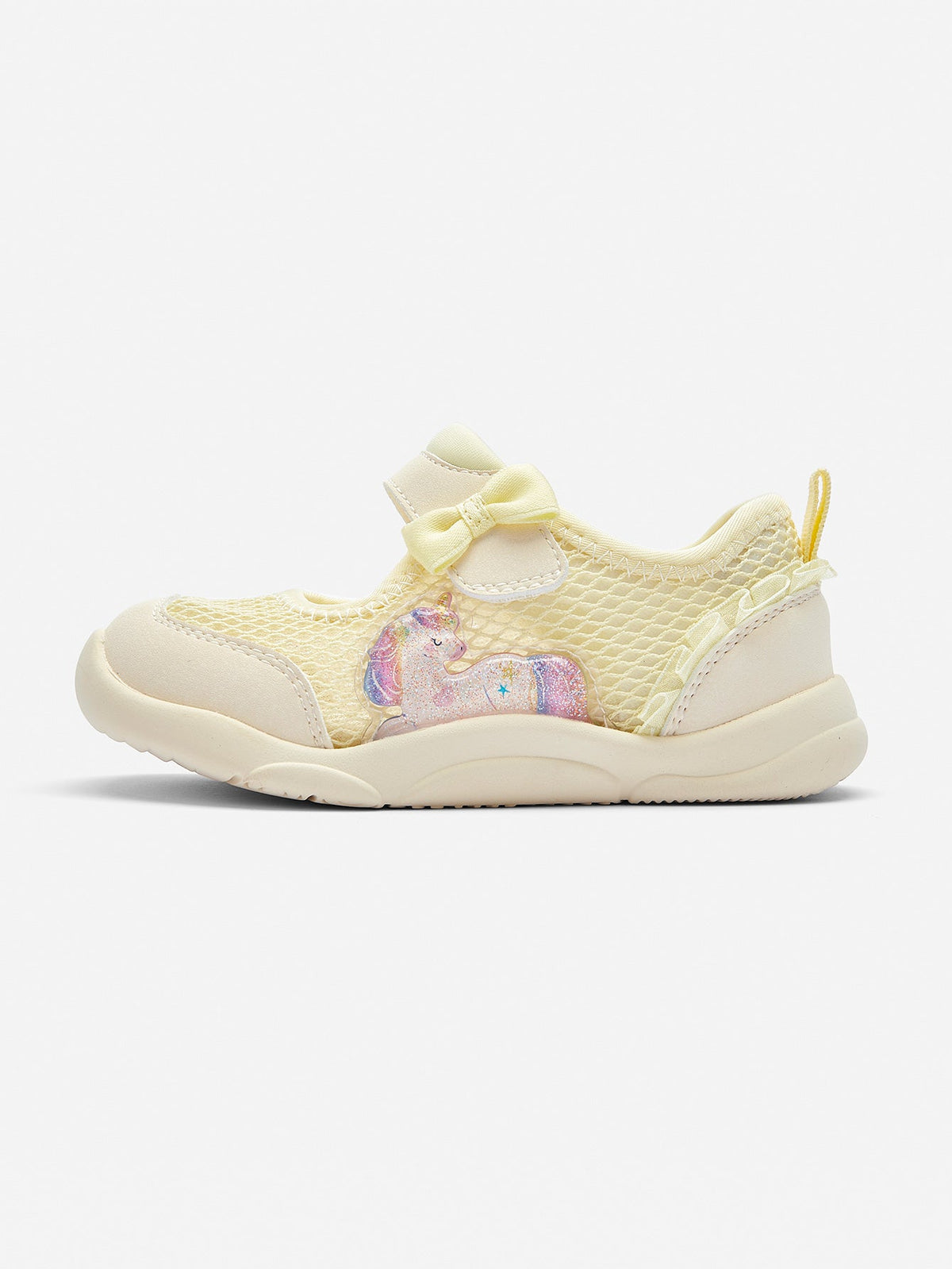 Balabala Baby Girl Steady Shoes