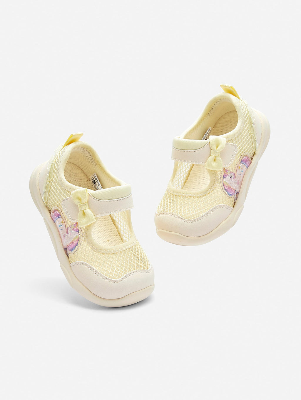 Balabala Baby Girl Steady Shoes