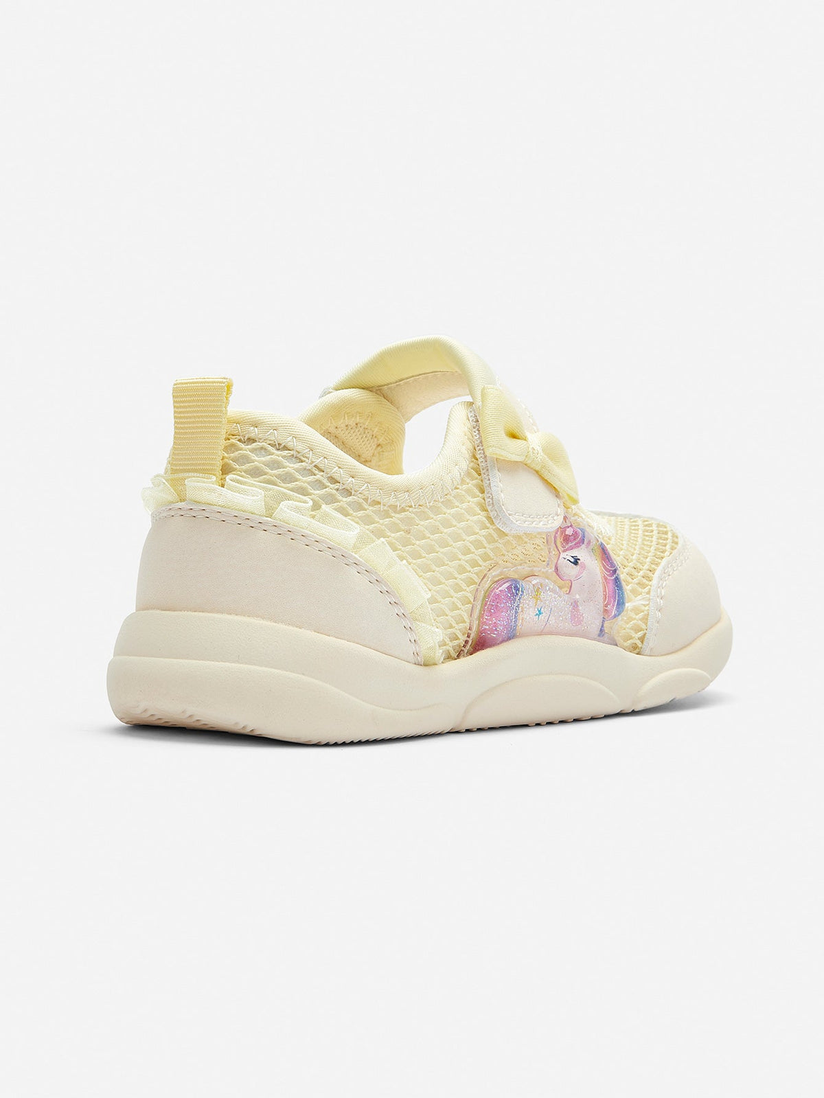 Balabala Baby Girl Steady Shoes