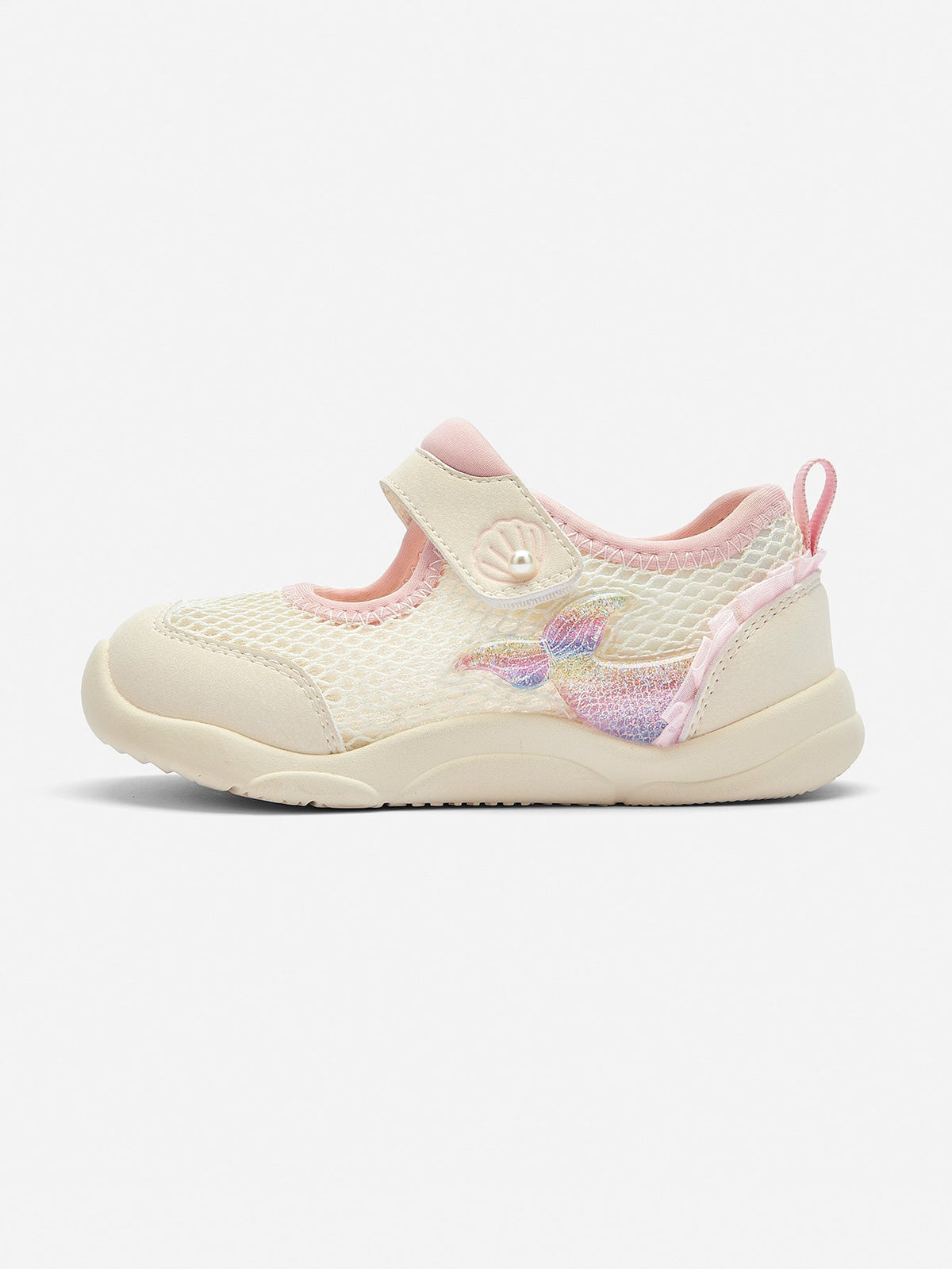 Balabala Baby Girl Steady Shoes