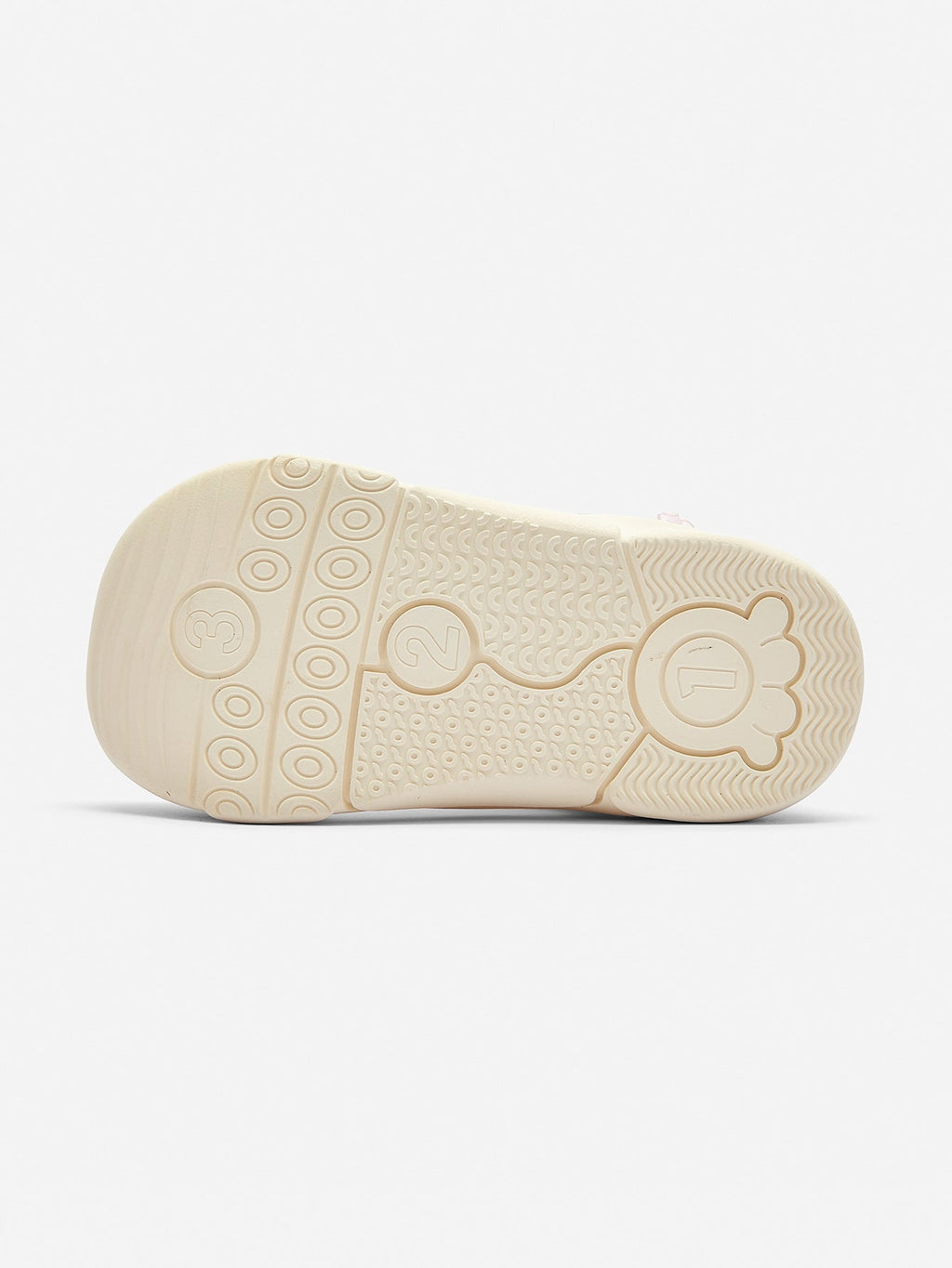 Balabala Baby Girl Steady Shoes