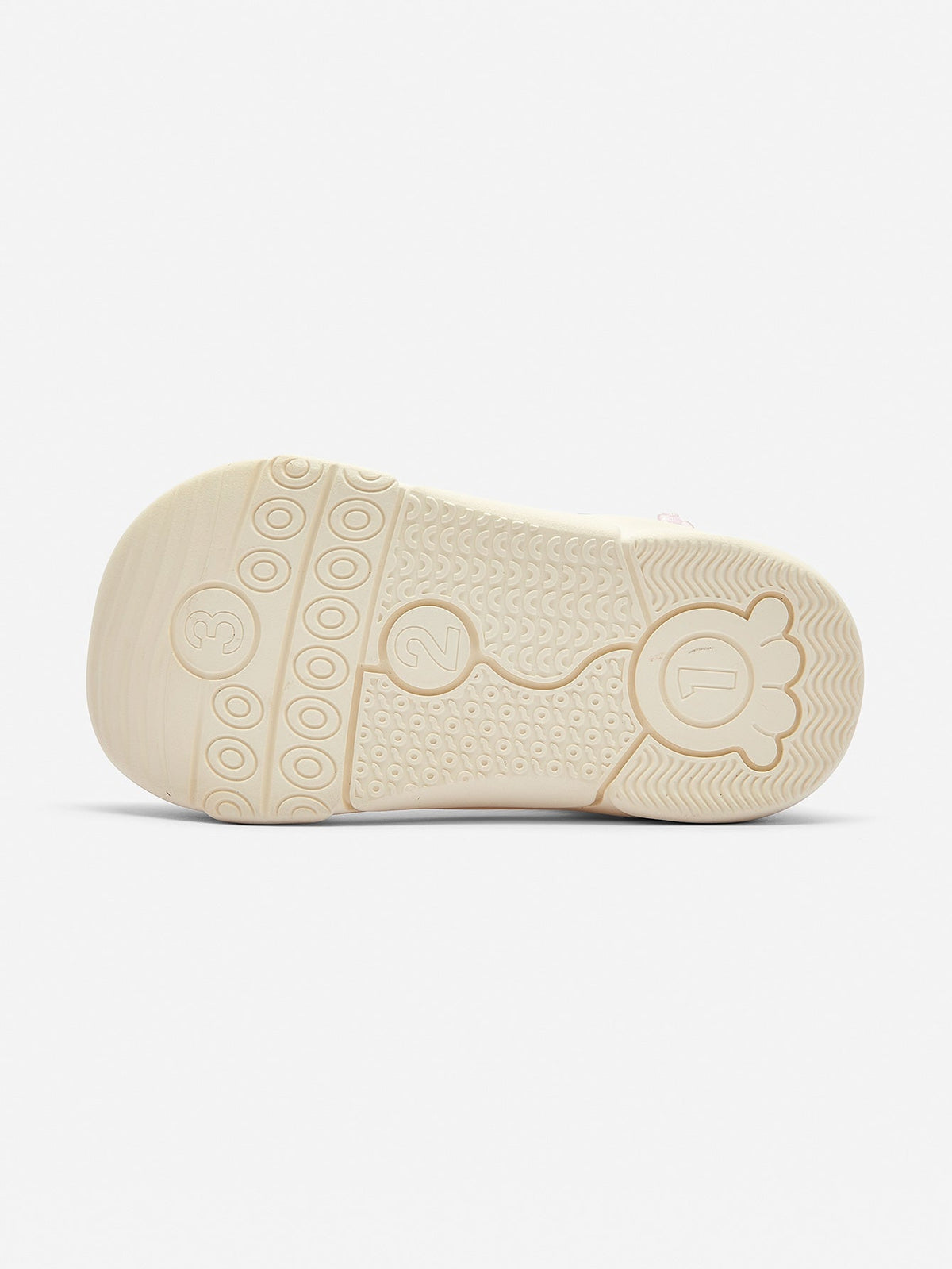 Balabala Baby Girl Steady Shoes