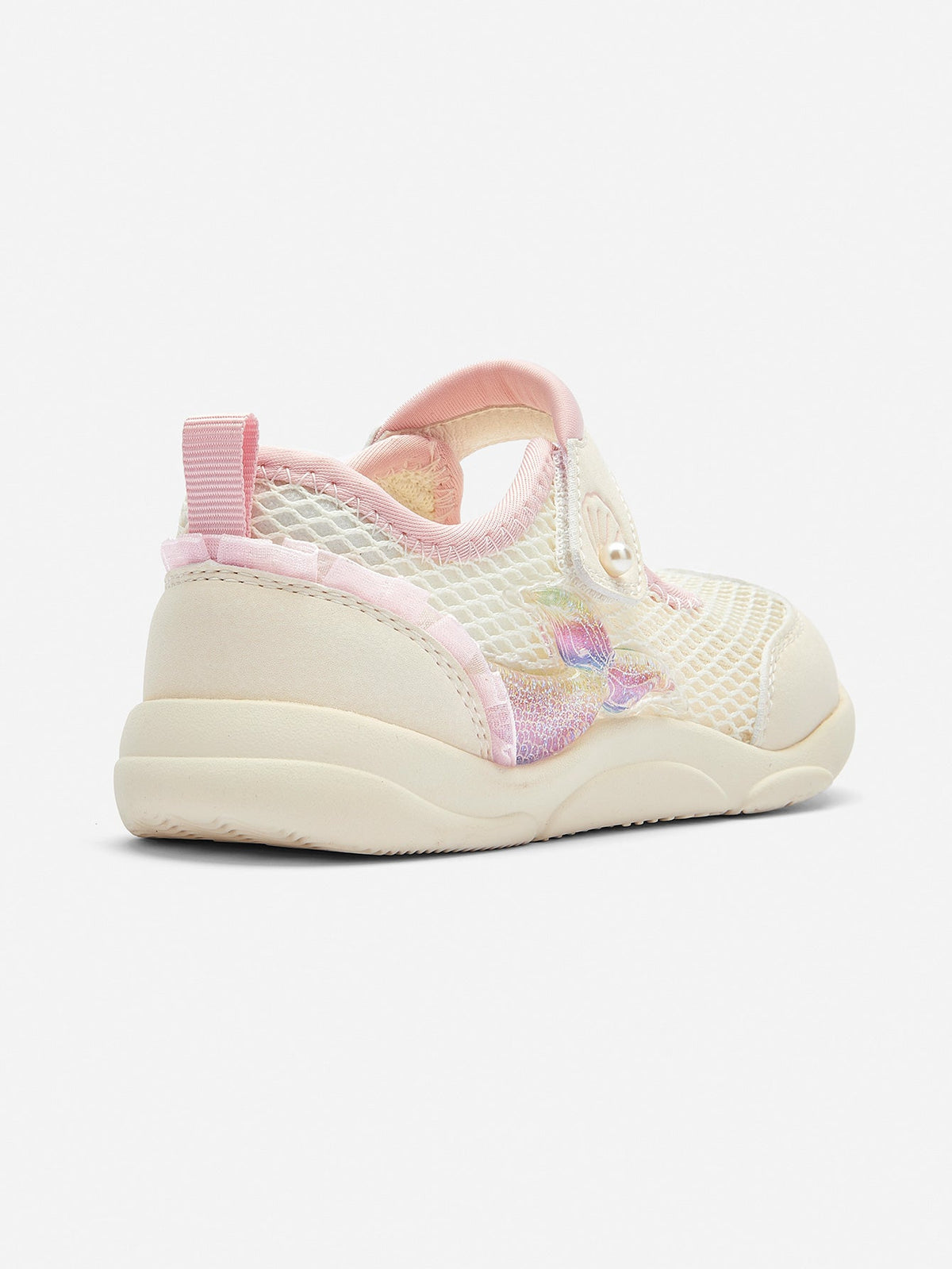 Balabala Baby Girl Steady Shoes