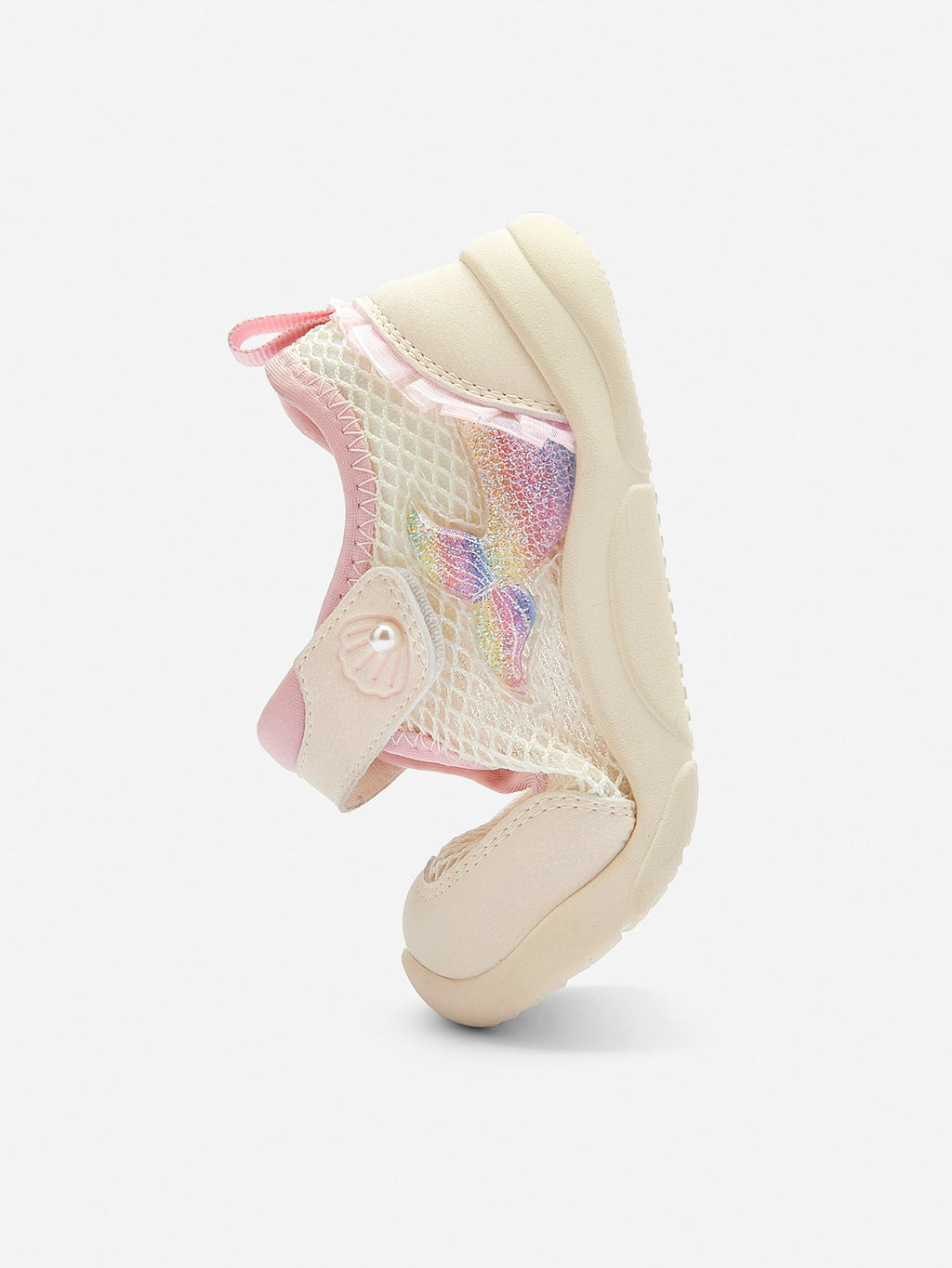 Balabala Baby Girl Steady Shoes