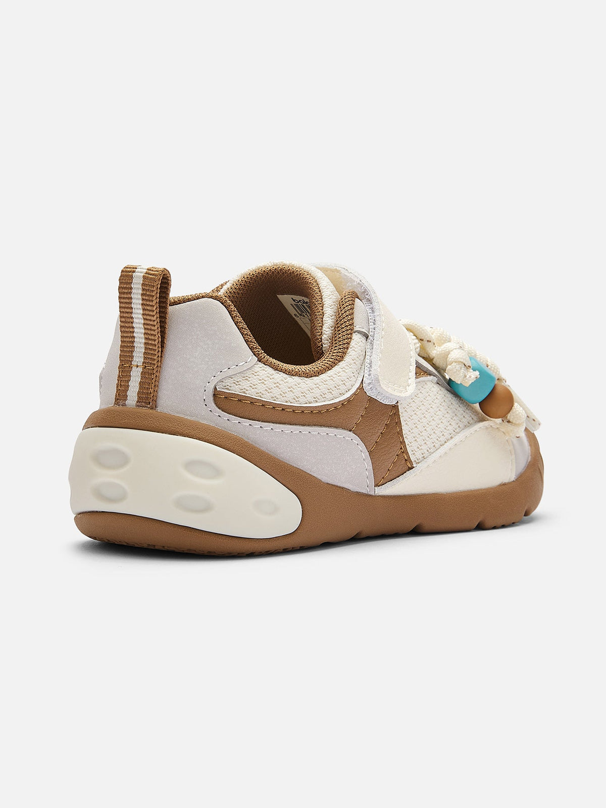 Balabala Baby Unisex Octopus 4D Stability Protection System Walker Sneakers