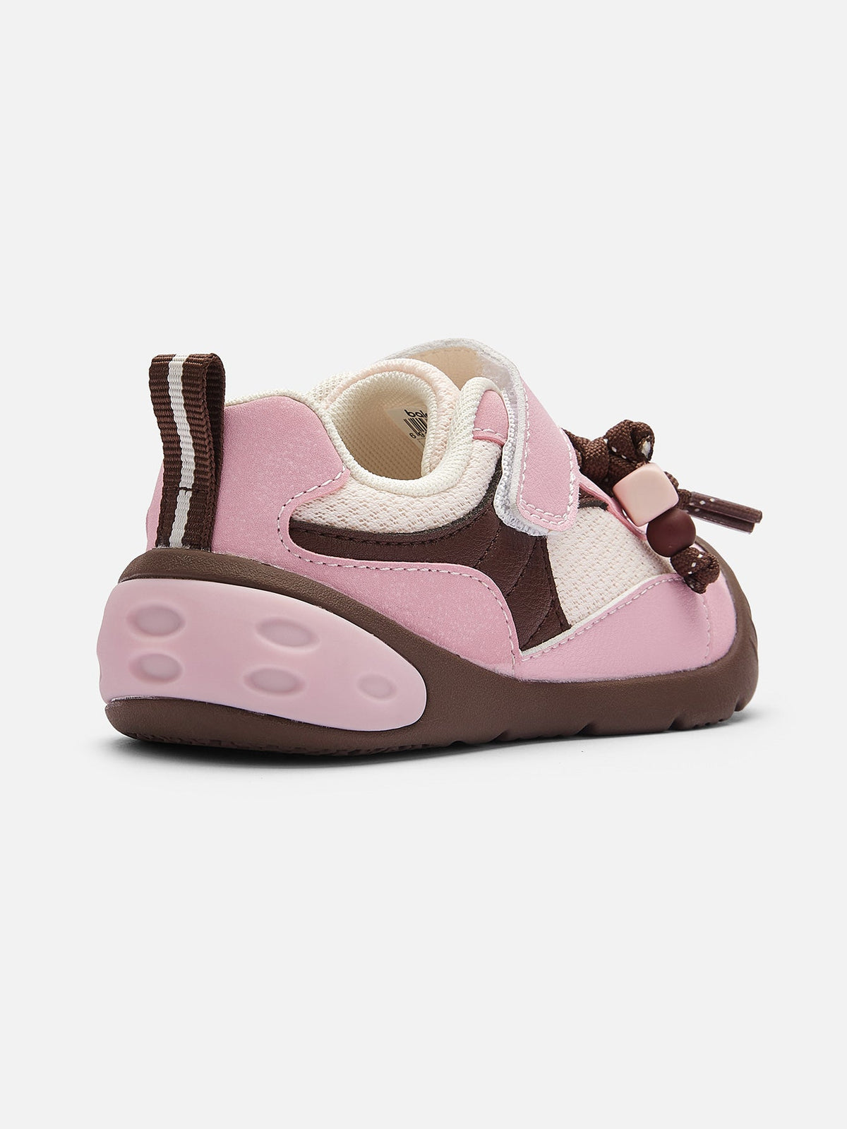 Balabala Baby Unisex Octopus 4D Stability Protection System Walker Sneakers