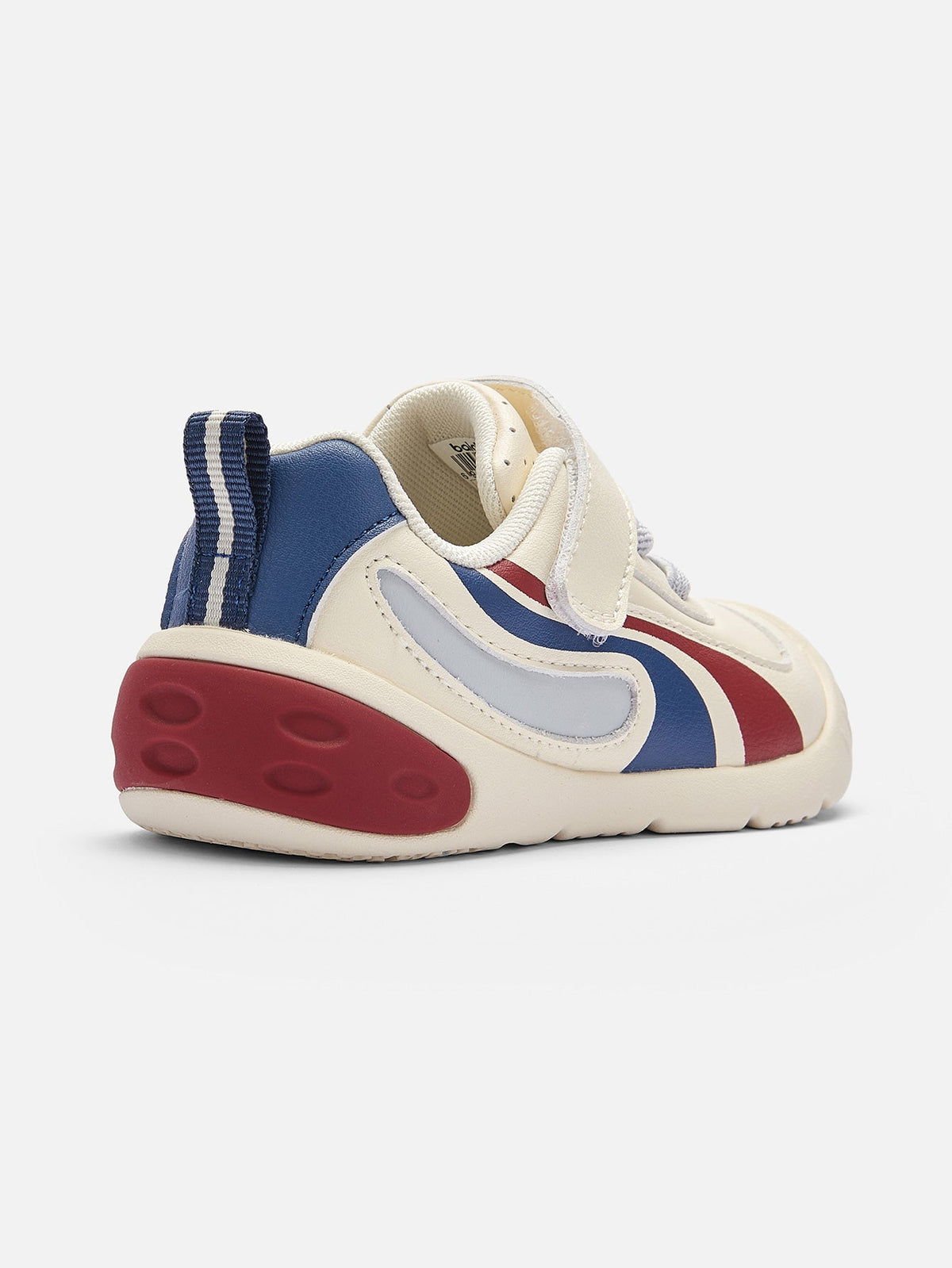 Balabala Baby Unisex Pre-Walker