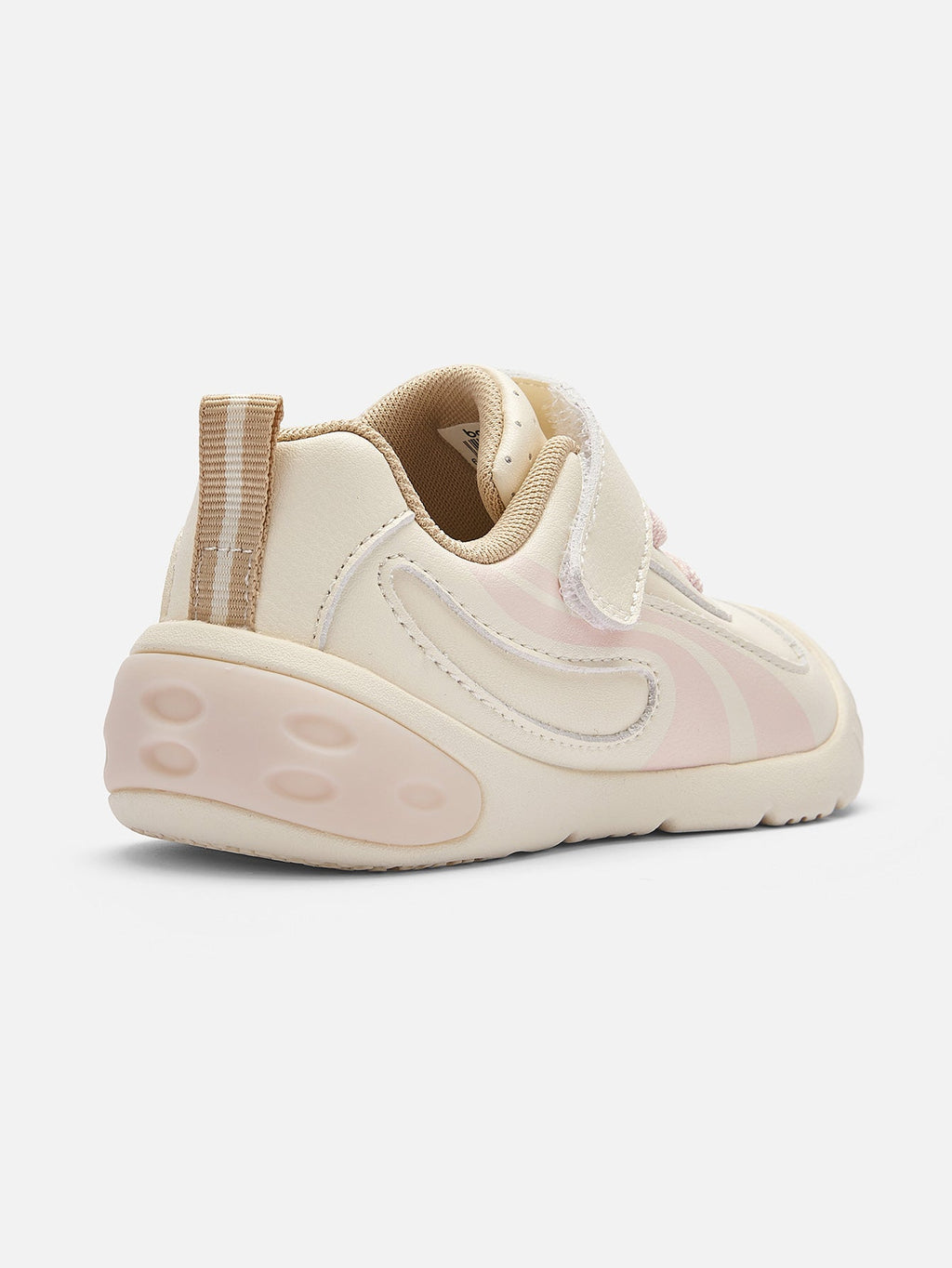 Balabala Baby Unisex Pre-Walker
