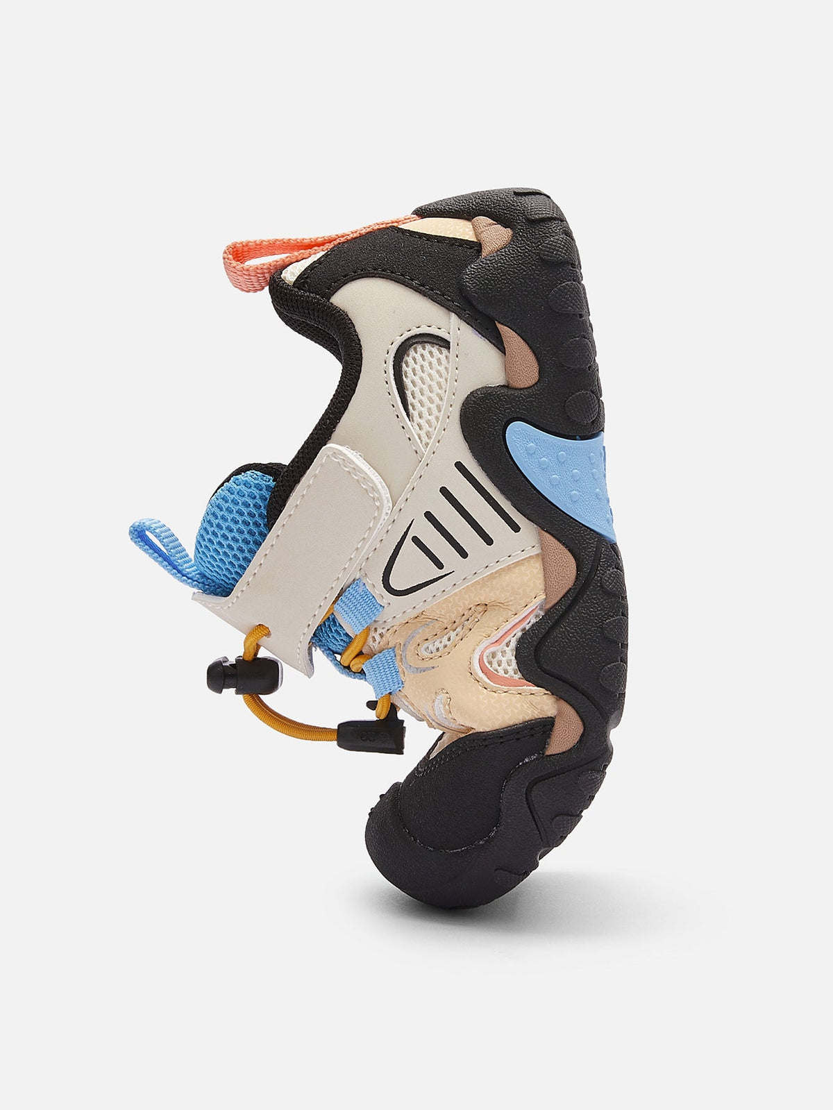 Balabala Baby Unisex Steady Shoes
