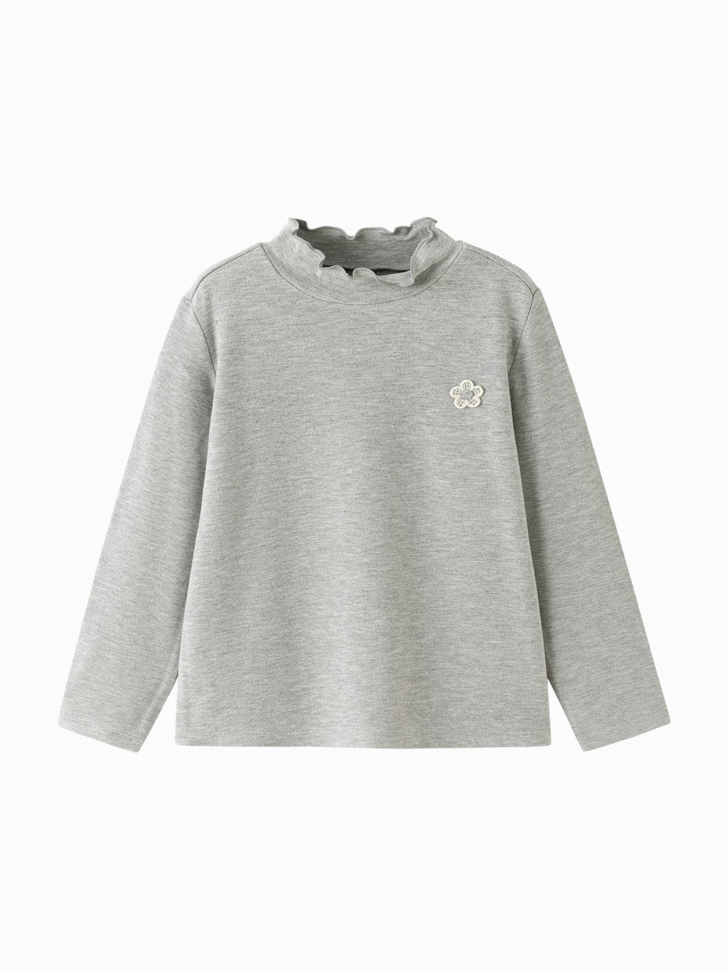 Balabala Girl Kids Long Sleeve T-Shirt