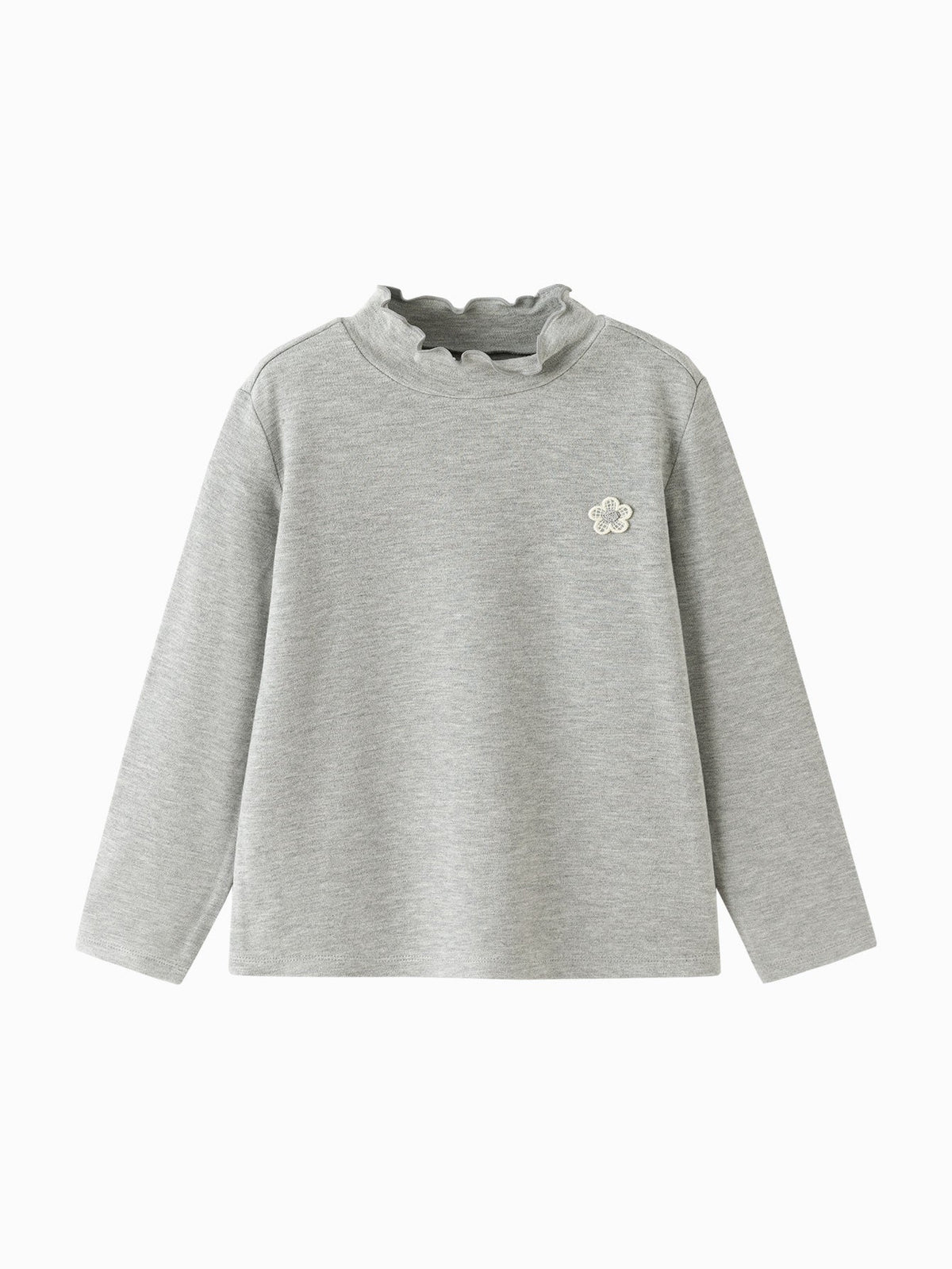 Balabala Girl Kids Long Sleeve T-Shirt