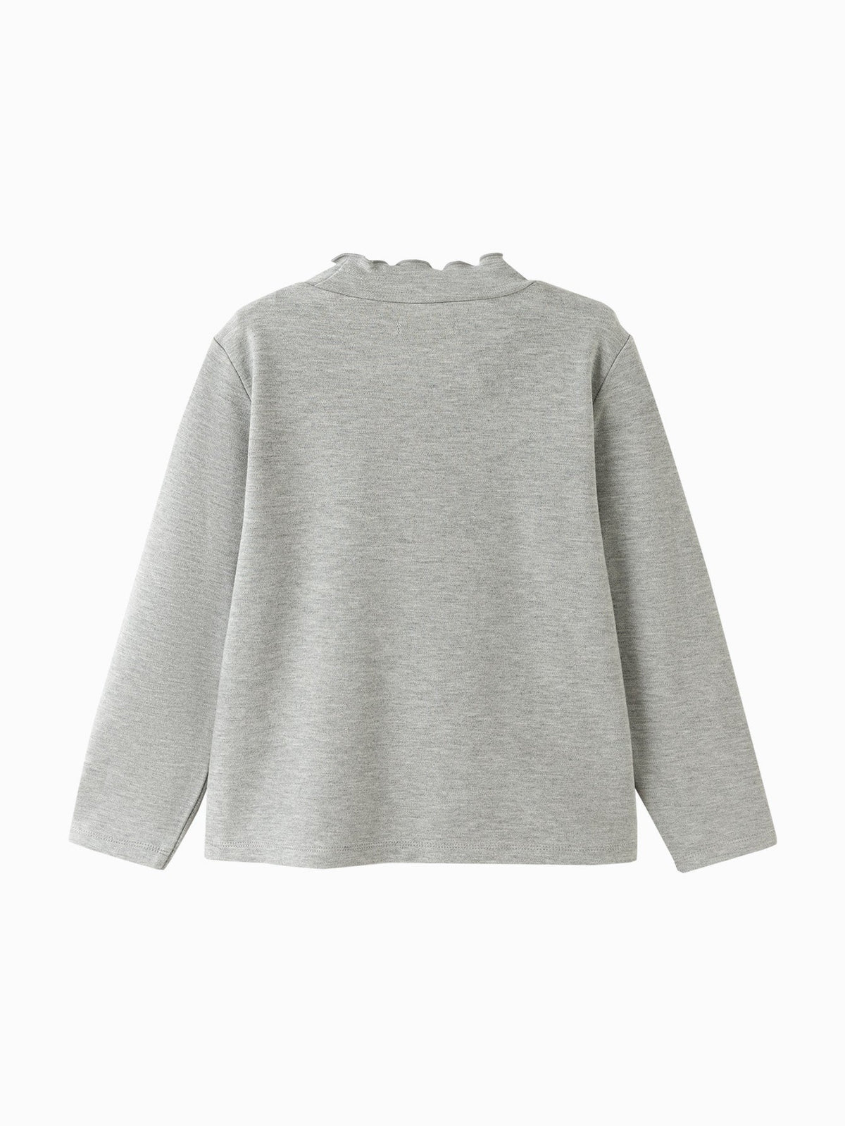 Balabala Girl Kids Long Sleeve T-Shirt
