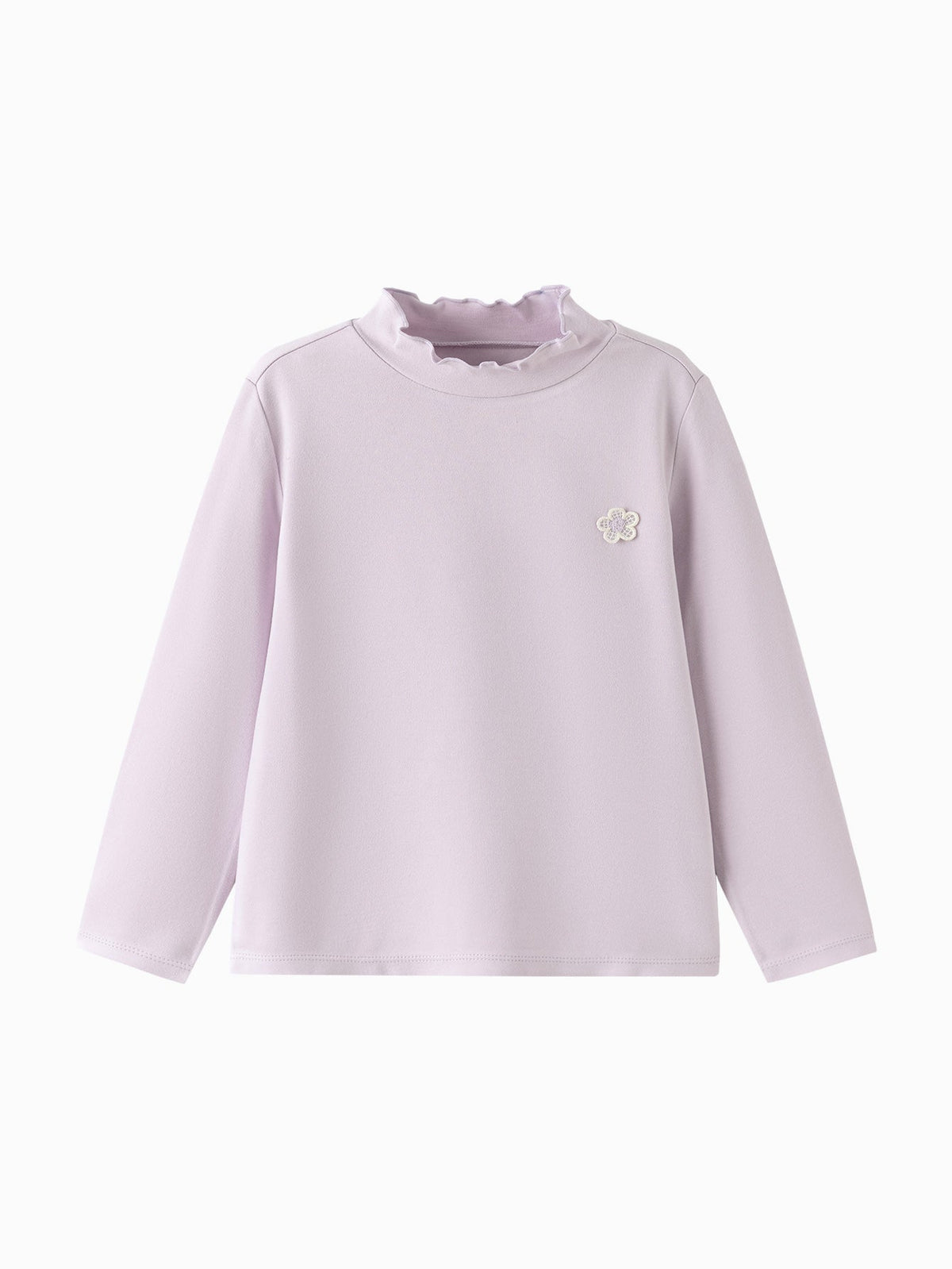 Balabala Girl Kids Long Sleeve T-Shirt